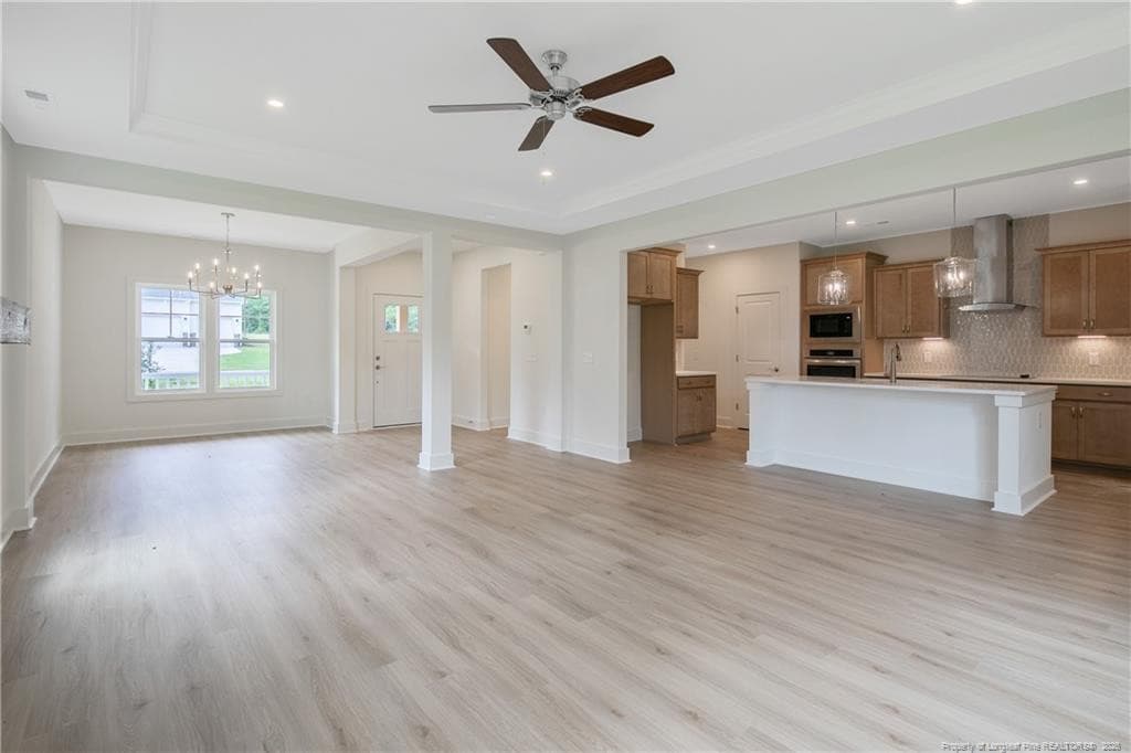 Photo 8 - 302 Education Drive, Spring Lake, NC 28390