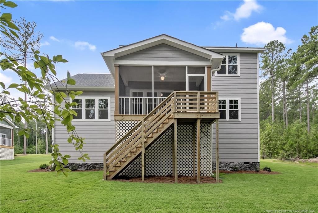 Photo 29 - 302 Education Drive, Spring Lake, NC 28390