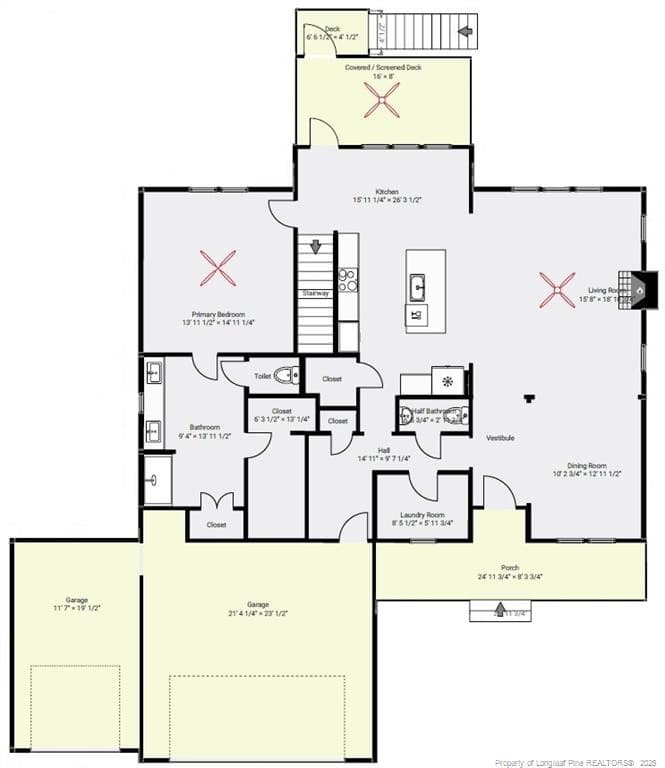 Photo 30 - 302 Education Drive, Spring Lake, NC 28390