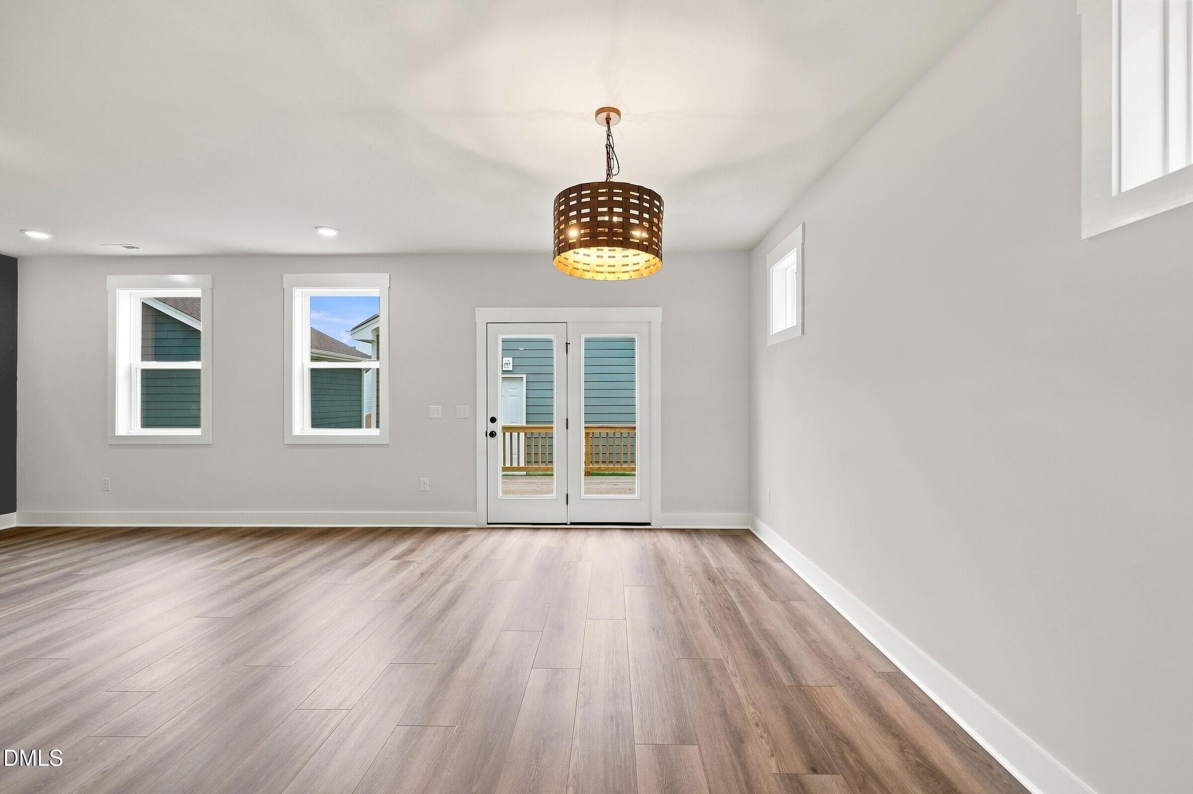 WFP-2878 - Dining Room (2) - 788 Lunar Light Drive, Wendell, NC 27591, Wendell