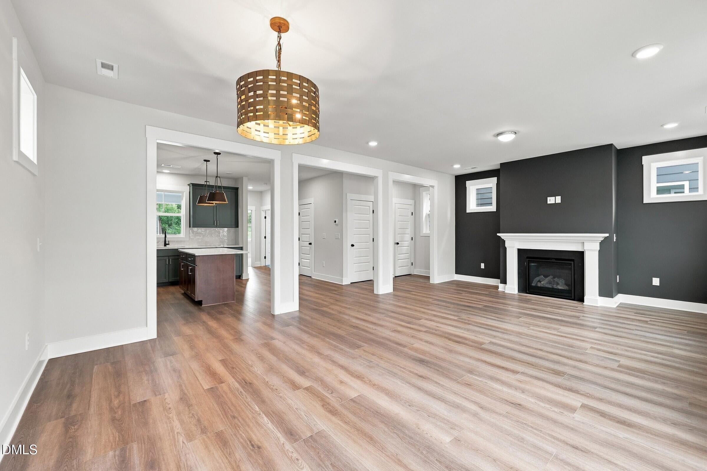 WFP-2878 - Dining Room - 788 Lunar Light Drive, Wendell, NC 27591, Wendell