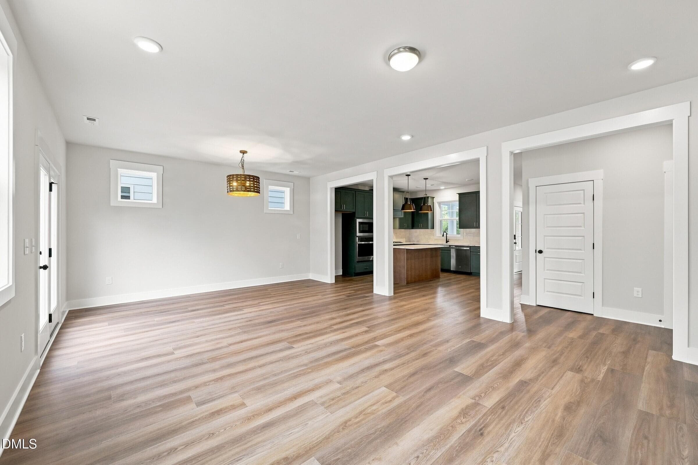 WFP-2878 - Family Room (2) - 788 Lunar Light Drive, Wendell, NC 27591, Wendell
