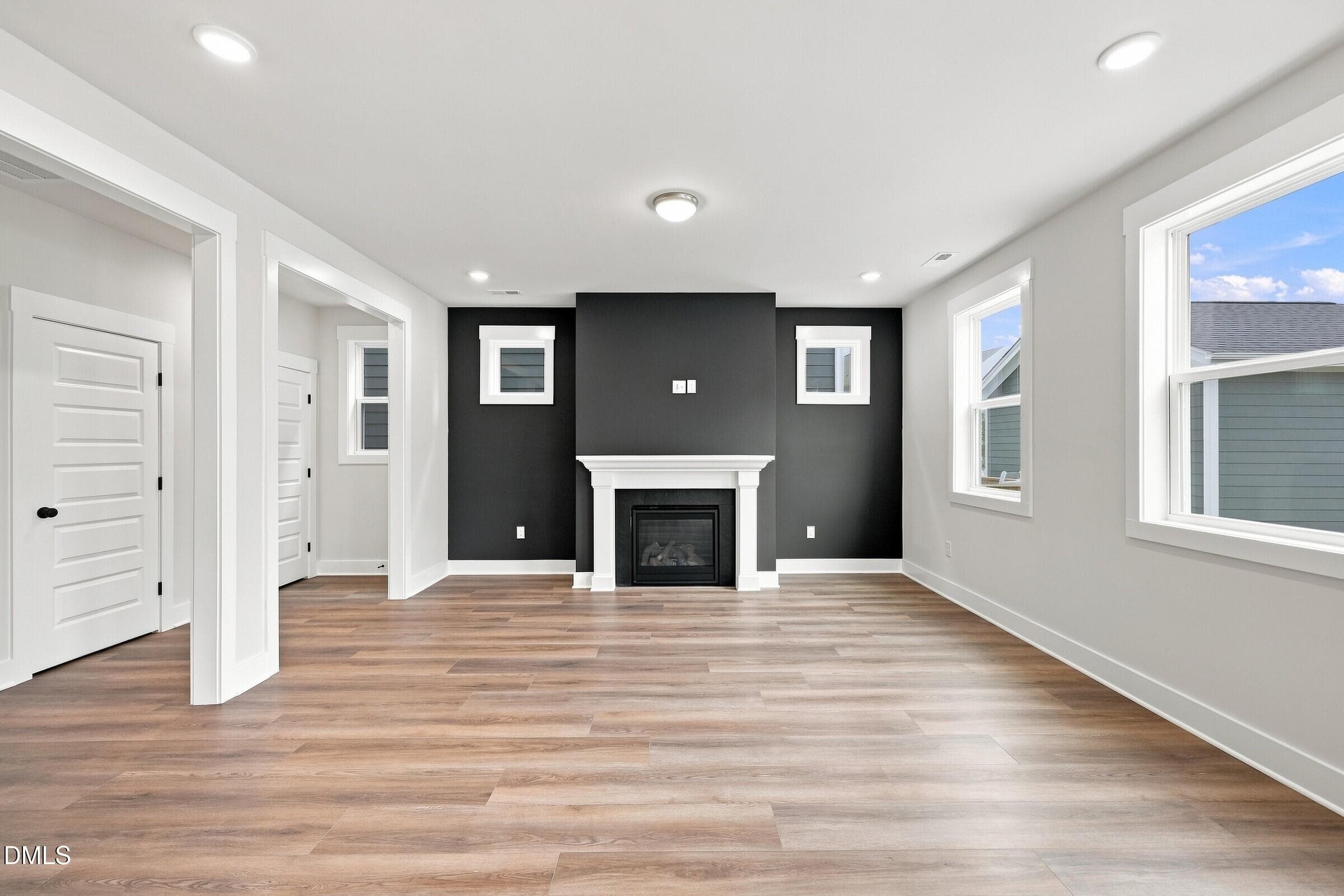 WFP-2878 - Family Room (3) - 788 Lunar Light Drive, Wendell, NC 27591, Wendell
