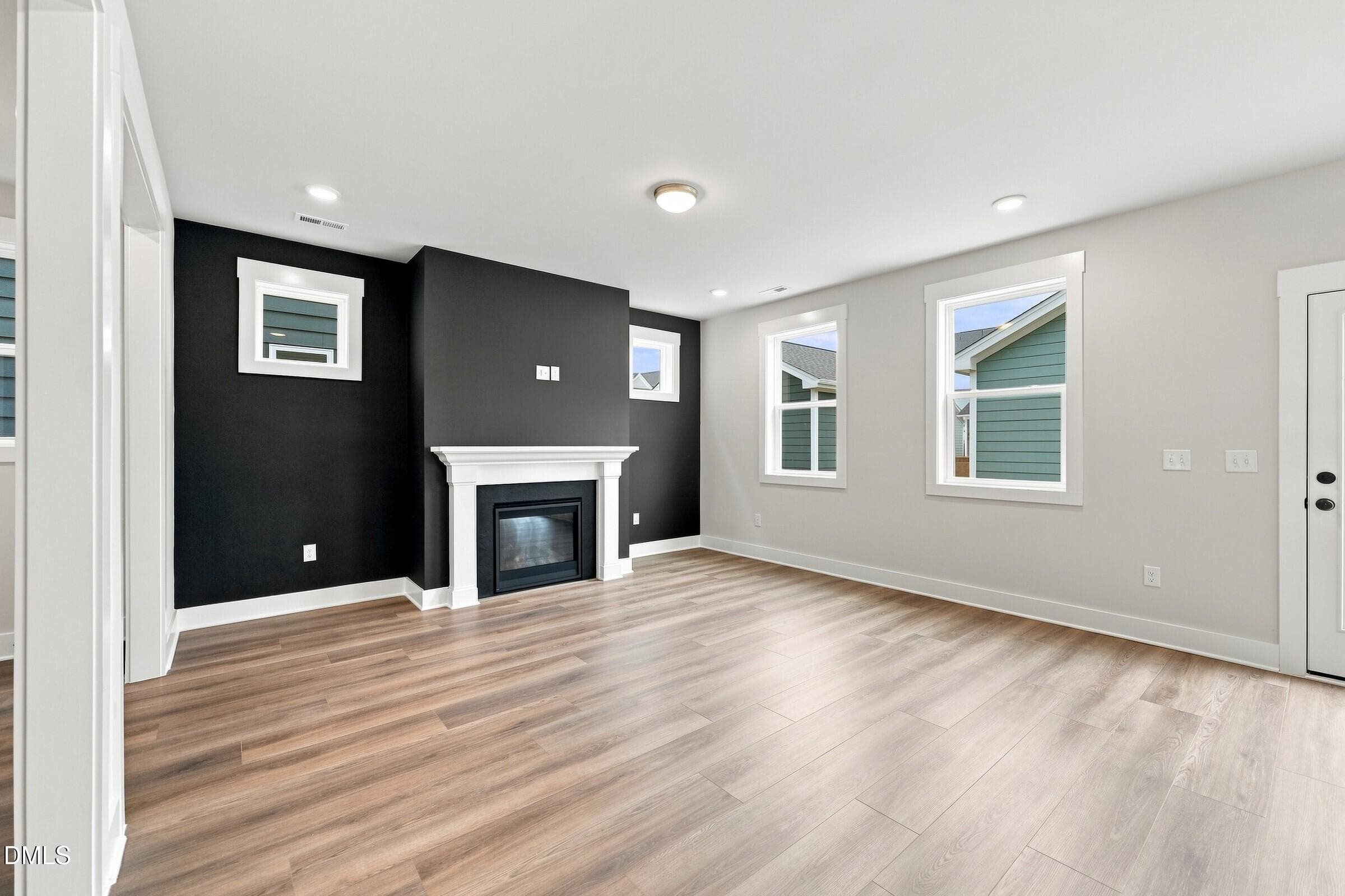 WFP-2878 - Family Room - 788 Lunar Light Drive, Wendell, NC 27591, Wendell