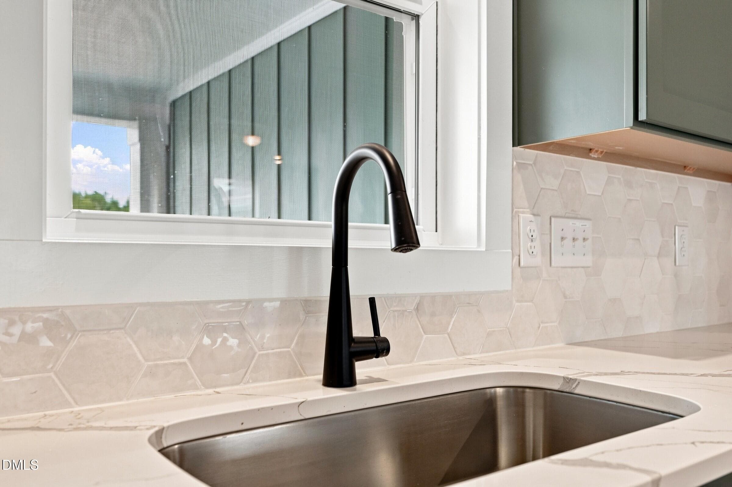 WFP-2878 - Kitchen - Detail - 788 Lunar Light Drive, Wendell, NC 27591, Wendell