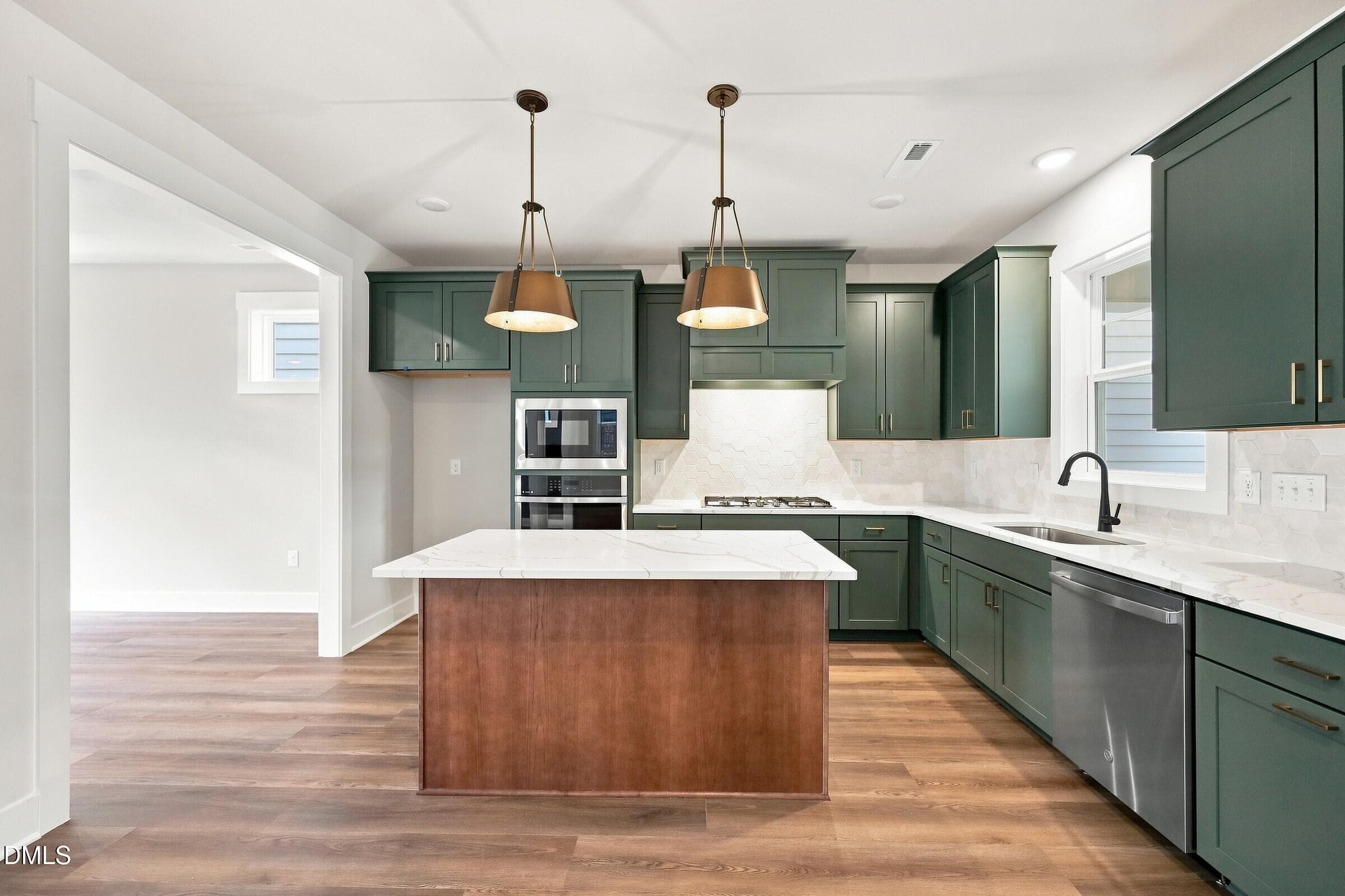 WFP-2878 - Kitchen (2) - 788 Lunar Light Drive, Wendell, NC 27591, Wendell