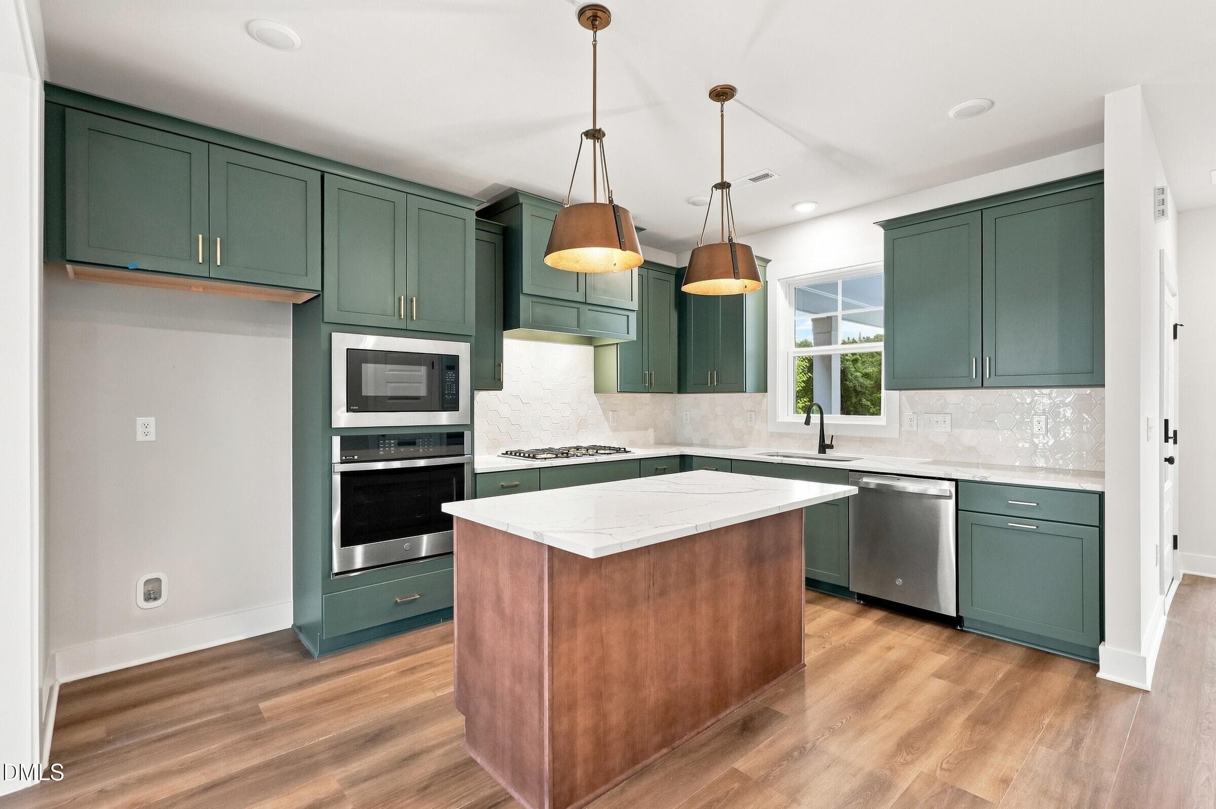 WFP-2878 - Kitchen (3) - 788 Lunar Light Drive, Wendell, NC 27591, Wendell