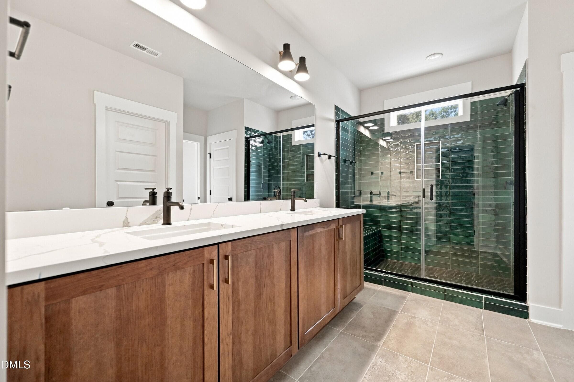 WFP-2878 - Primary Bathroom (2) - 788 Lunar Light Drive, Wendell, NC 27591, Wendell