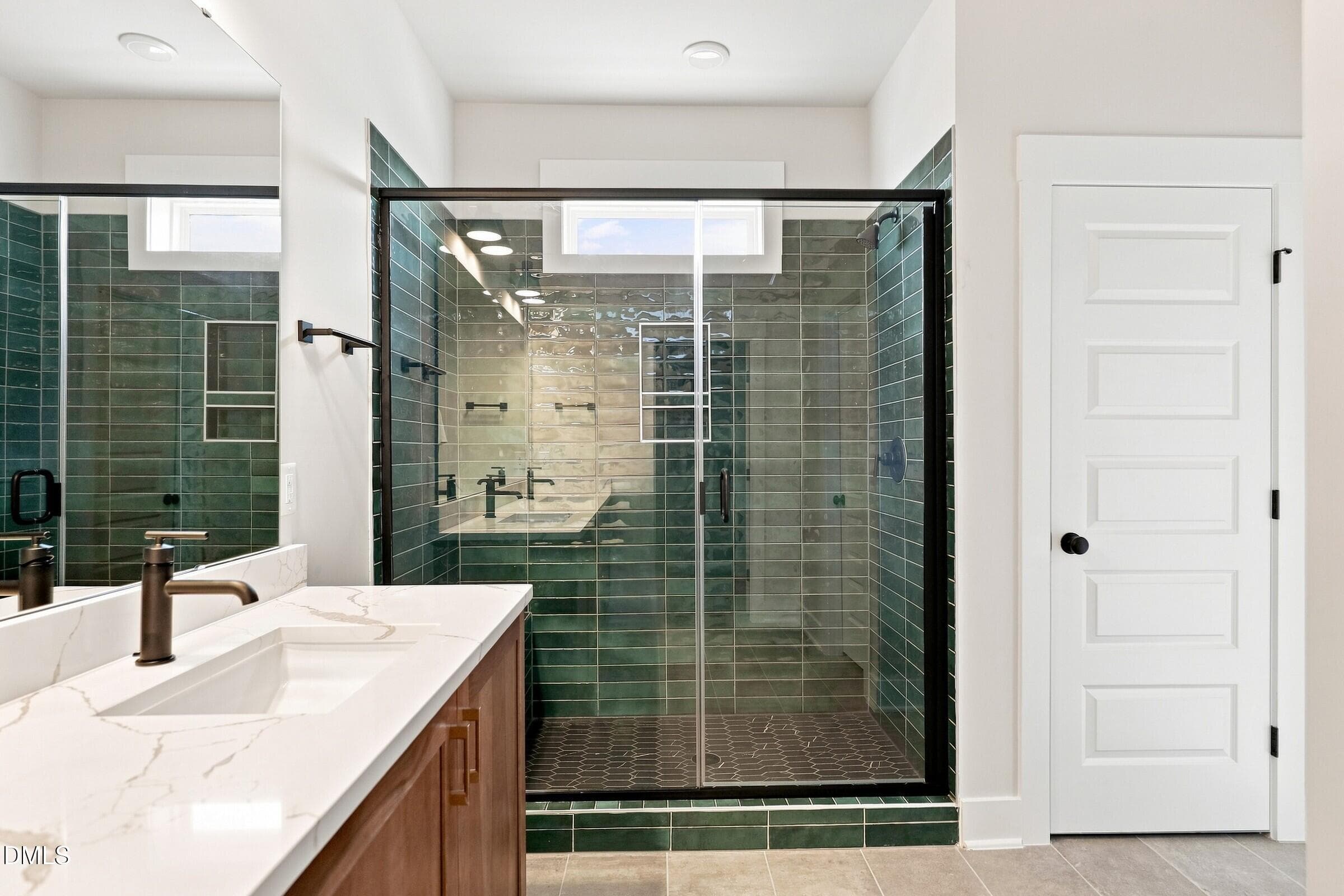 WFP-2878 - Primary Bathroom - 788 Lunar Light Drive, Wendell, NC 27591, Wendell
