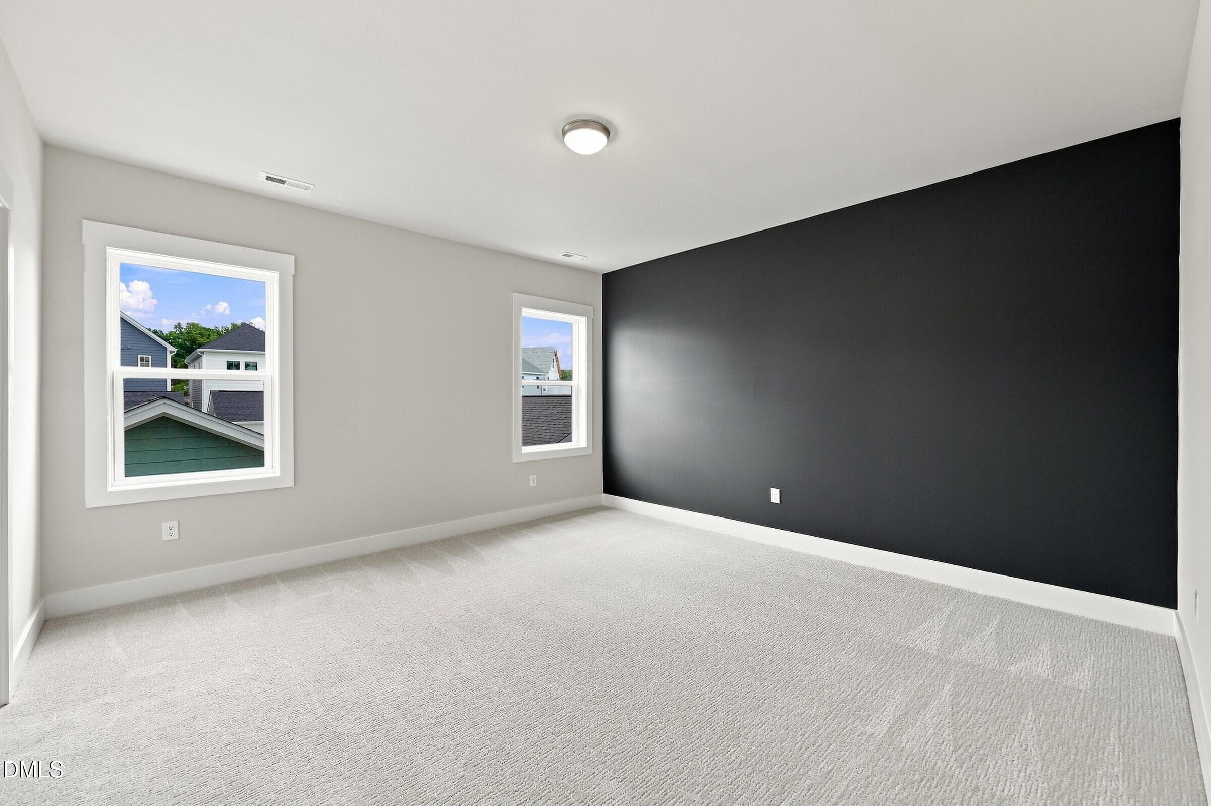 WFP-2878 - Primary Bedroom (2) - 788 Lunar Light Drive, Wendell, NC 27591, Wendell