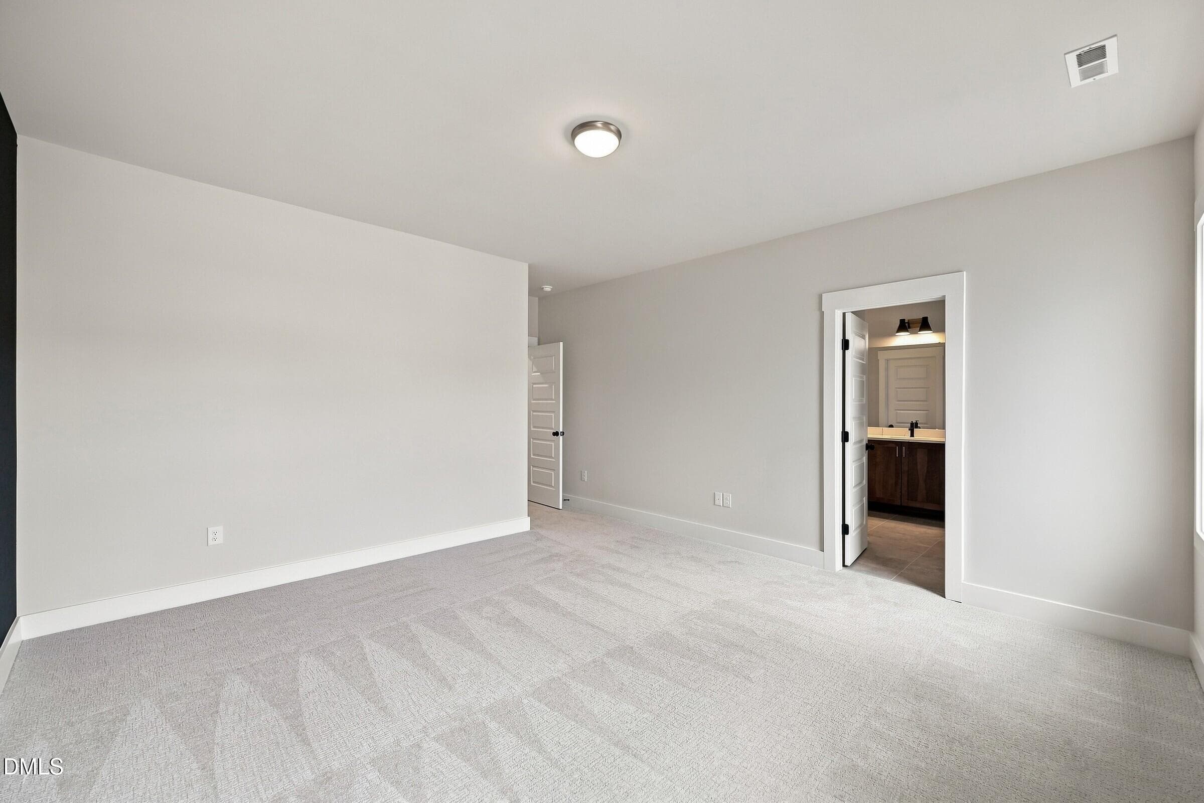 WFP-2878 - Primary Bedroom - 788 Lunar Light Drive, Wendell, NC 27591, Wendell