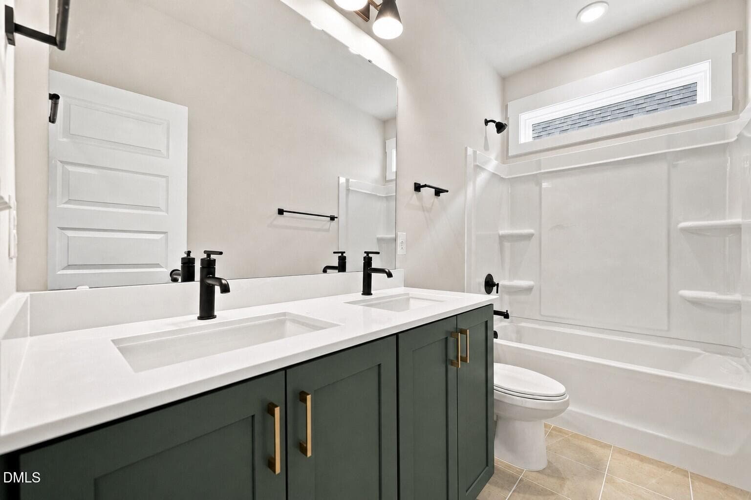 WFP-2878 - Secondary Bathroom (2) - 788 Lunar Light Drive, Wendell, NC 27591, Wendell