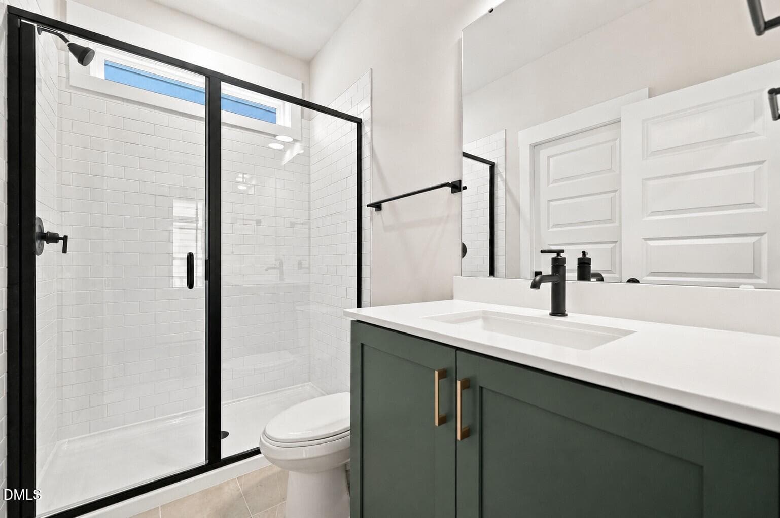 WFP-2878 - Secondary Bathroom - 788 Lunar Light Drive, Wendell, NC 27591, Wendell