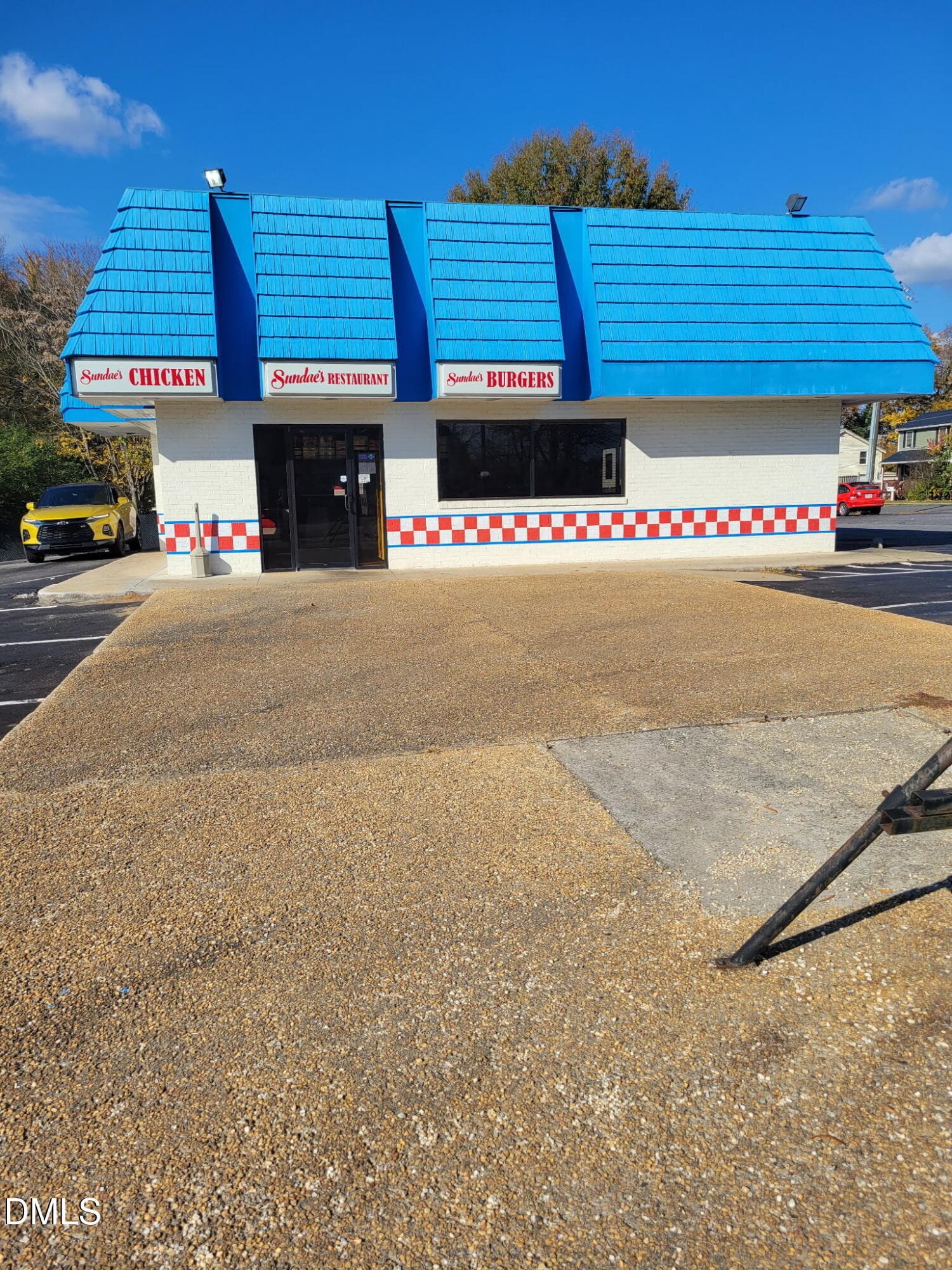 4442635719346885109 - 104 W 2nd Street, Chase City, VA 23924, Chase City