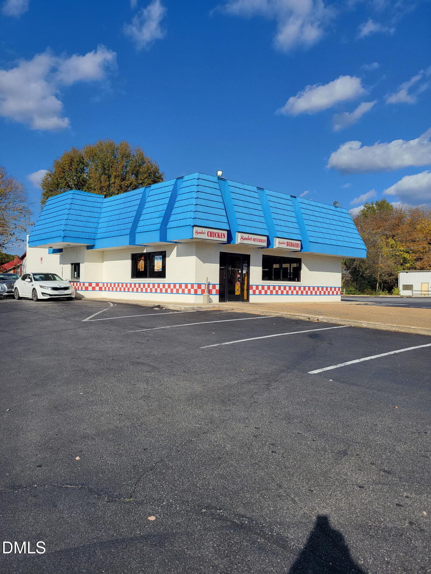 104 W 2nd Street, Chase City, VA 23924