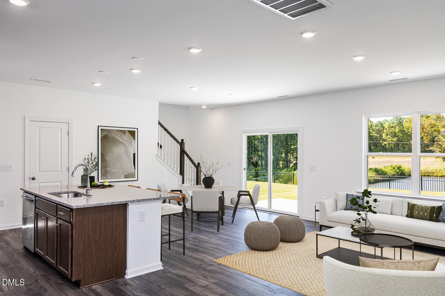 Representative Photo - 290 Blue Butterfly Drive, Angier, NC 27501