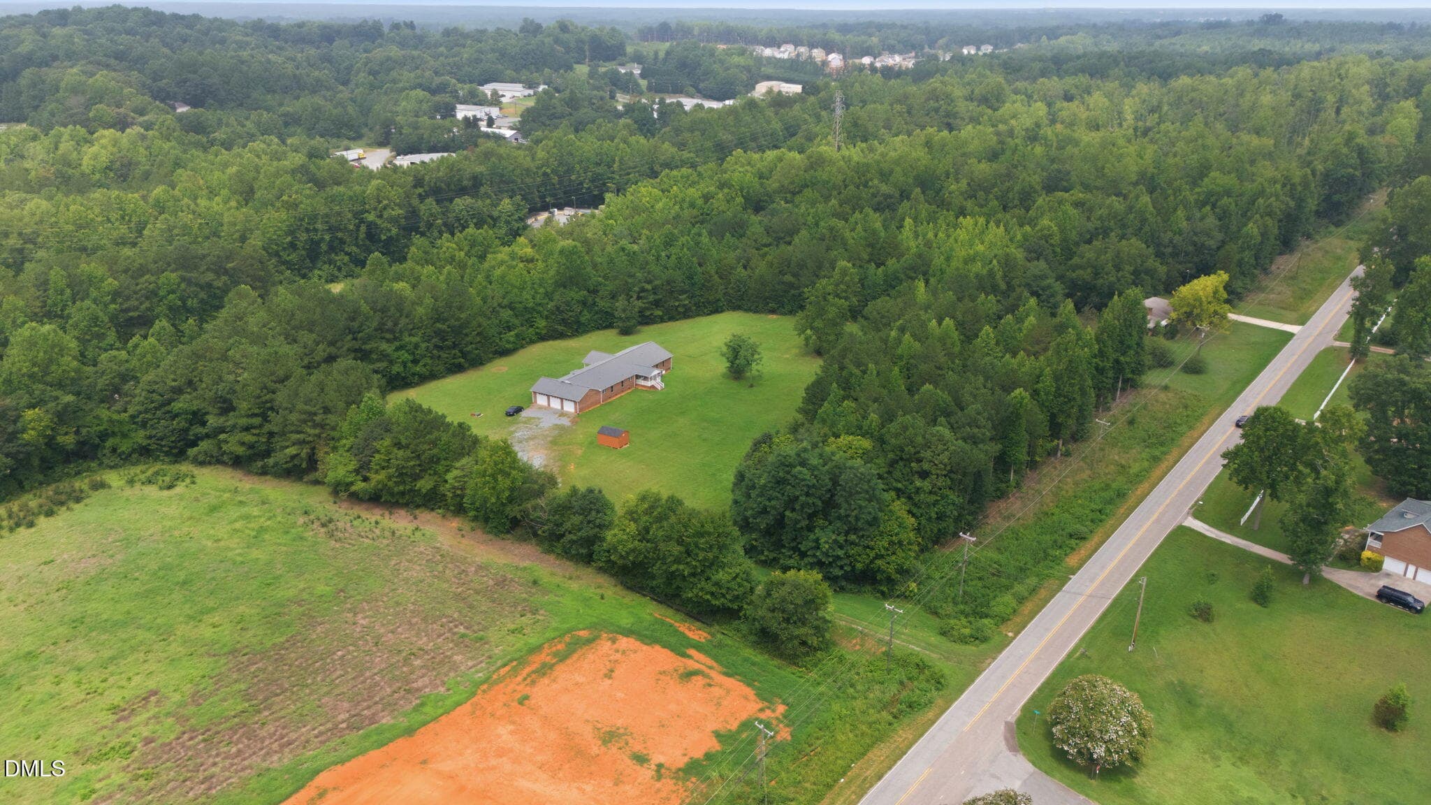 11-web-or-mls-DJI_20260804131229_0020_D - 2052 Kennedy Road, Thomasville, NC 27360, Thomasville