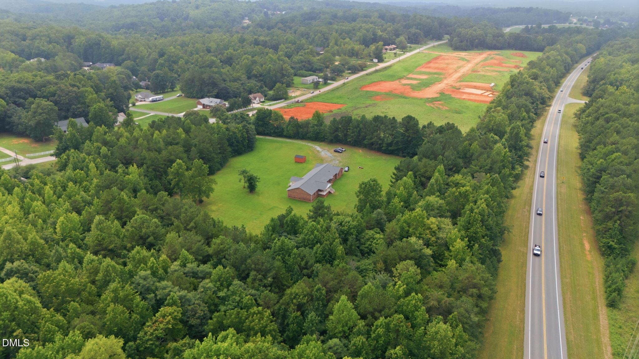 13-web-or-mls-DJI_20260804131315_0022_D - 2052 Kennedy Road, Thomasville, NC 27360, Thomasville