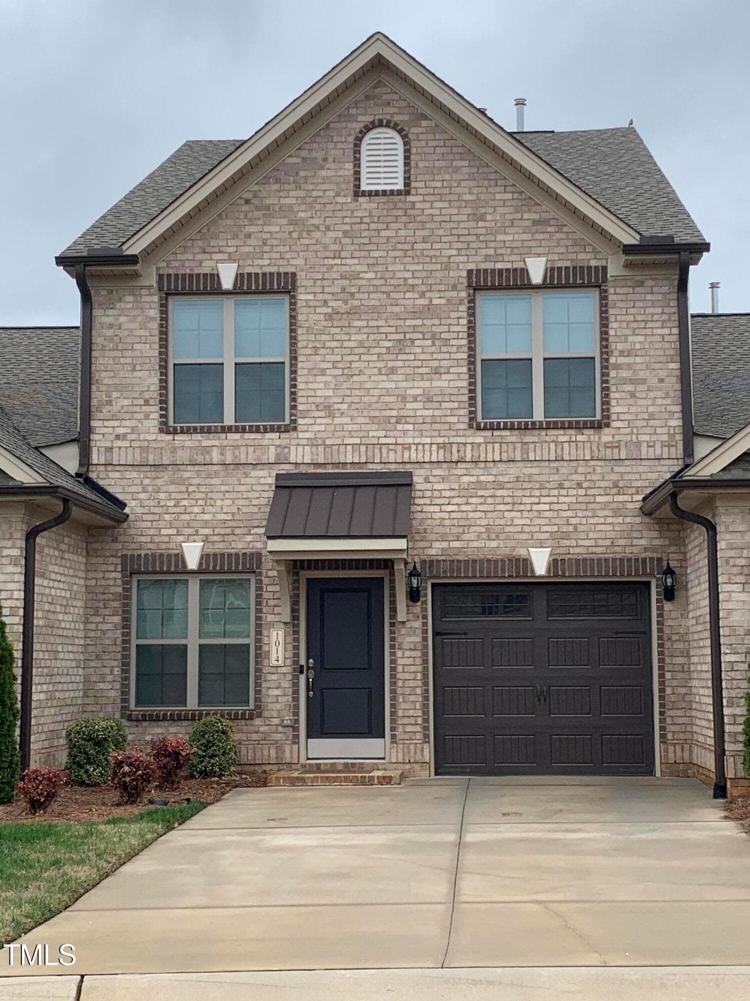 1027 Bonanza Lane, Mebane, NC 27302