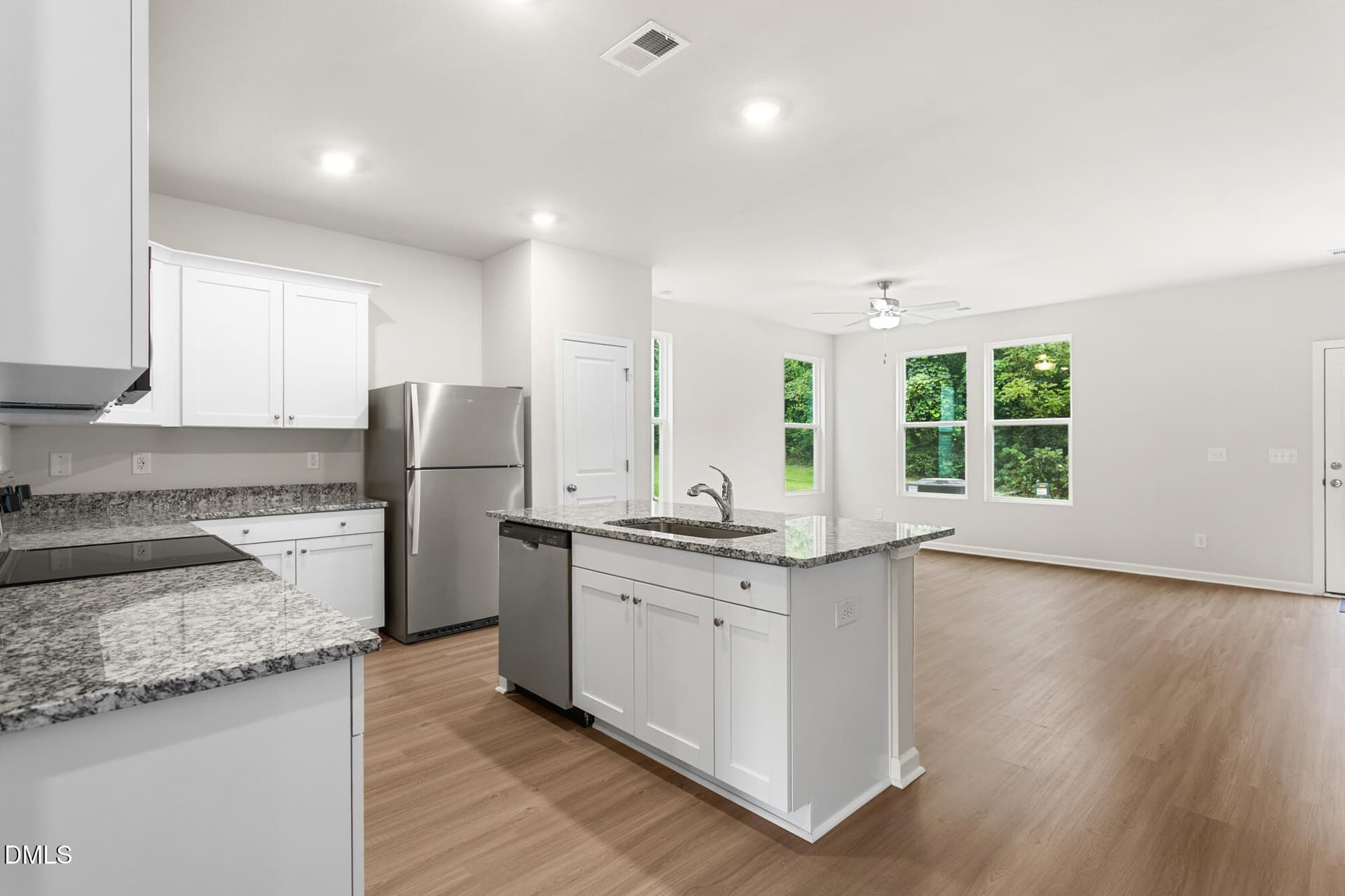 2112 Willow Gln Drive-7 - 2128 Willow Glen Drive, Graham, NC 27253