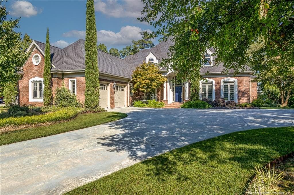 Photo 3 - 6486 Summerchase Drive, Fayetteville, NC 28311, Fayetteville