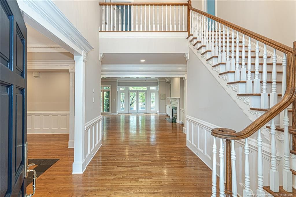 Photo 5 - 6486 Summerchase Drive, Fayetteville, NC 28311, Fayetteville