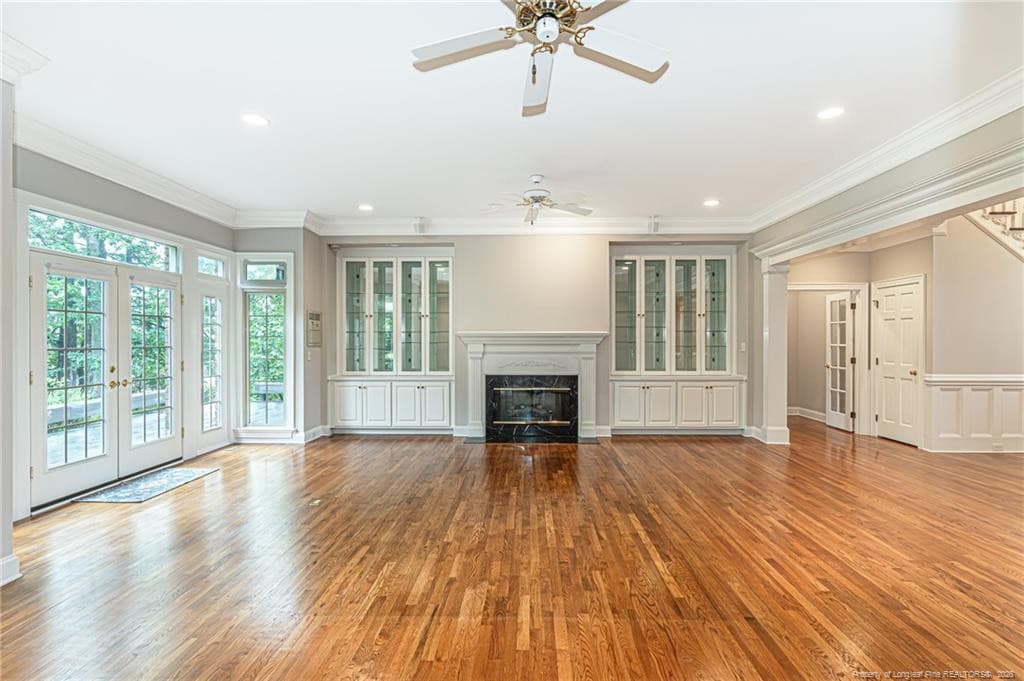 Photo 7 - 6486 Summerchase Drive, Fayetteville, NC 28311, Fayetteville