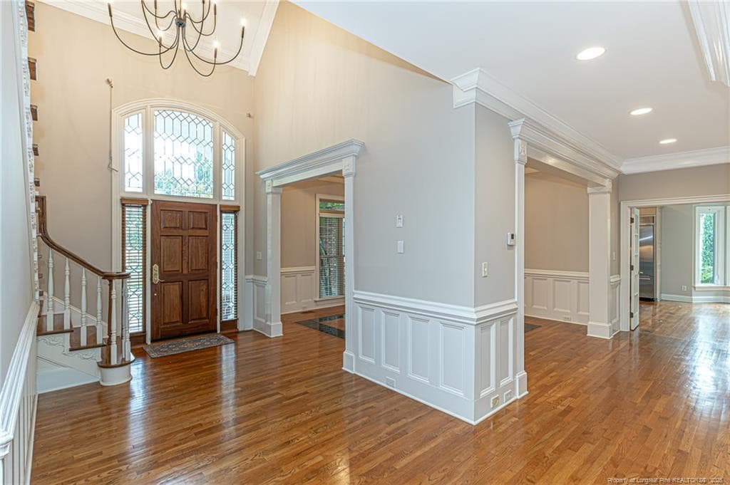 Photo 6 - 6486 Summerchase Drive, Fayetteville, NC 28311, Fayetteville