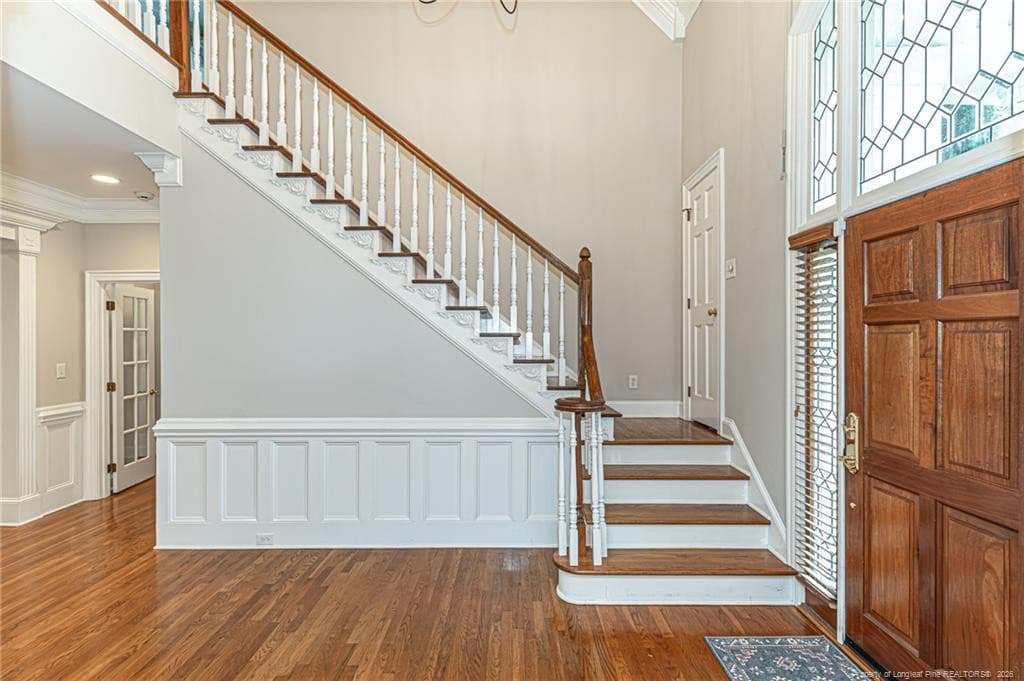 Photo 9 - 6486 Summerchase Drive, Fayetteville, NC 28311, Fayetteville