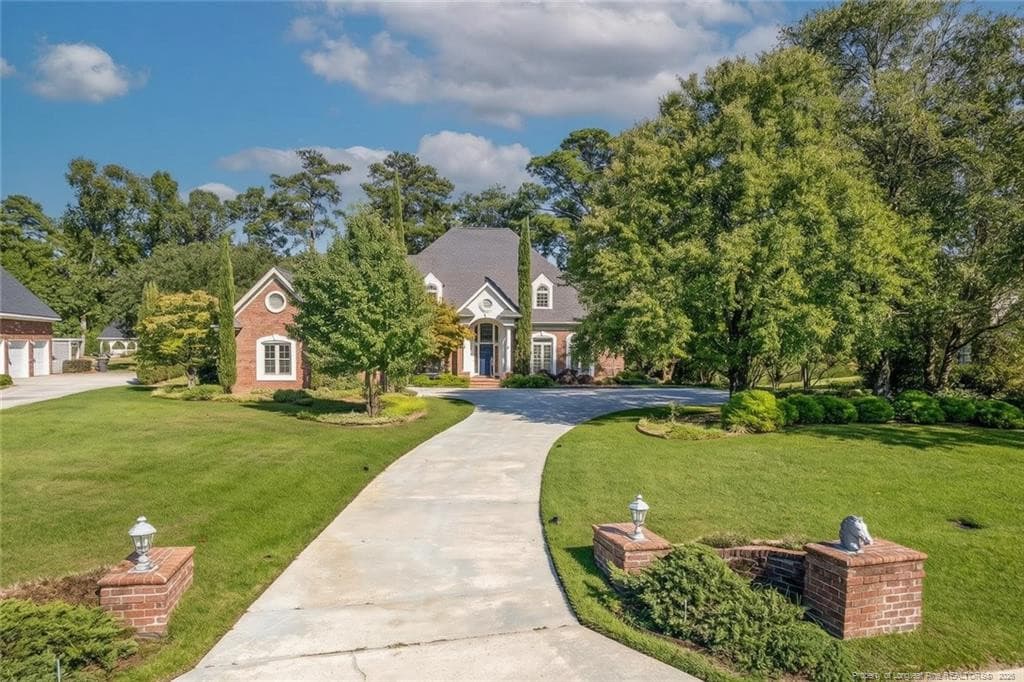 Photo 44 - 6486 Summerchase Drive, Fayetteville, NC 28311, Fayetteville