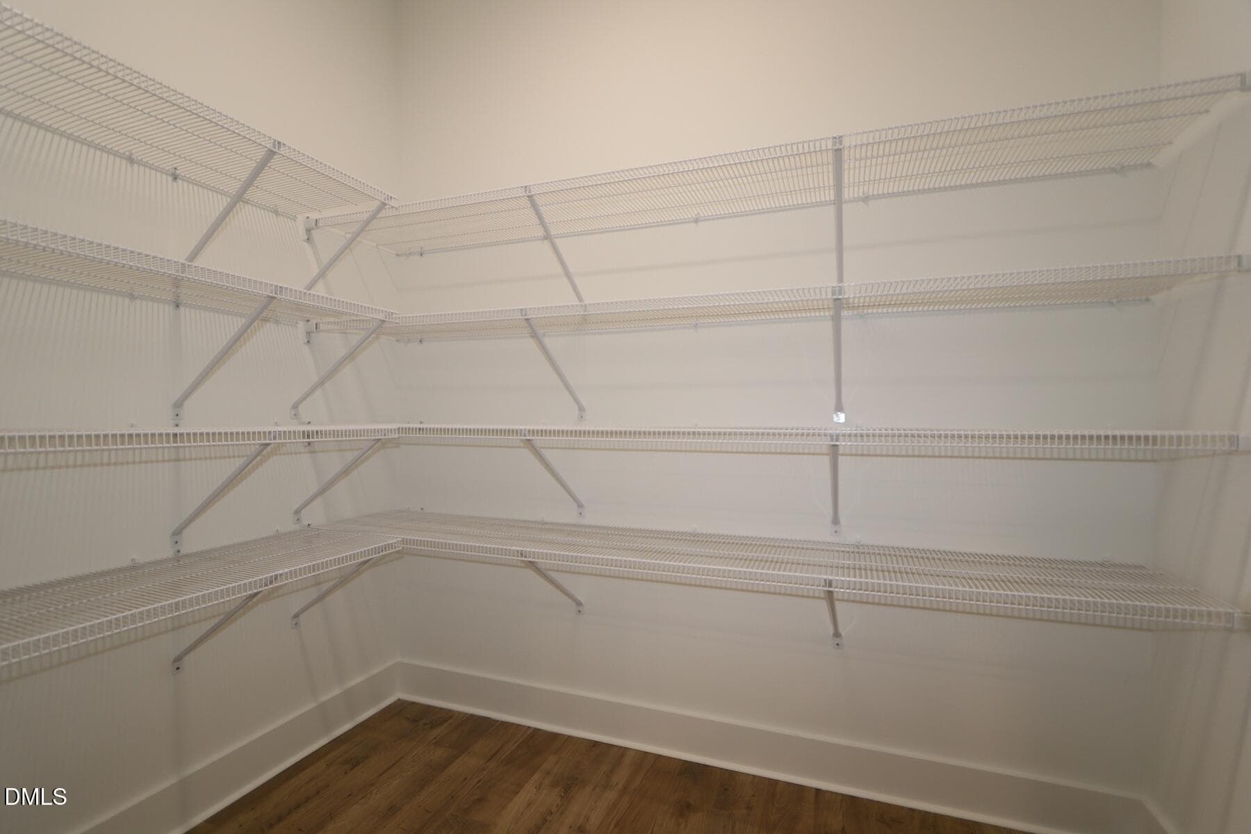 Pantry - 144 Golfview Avenue, Benson, NC 27504