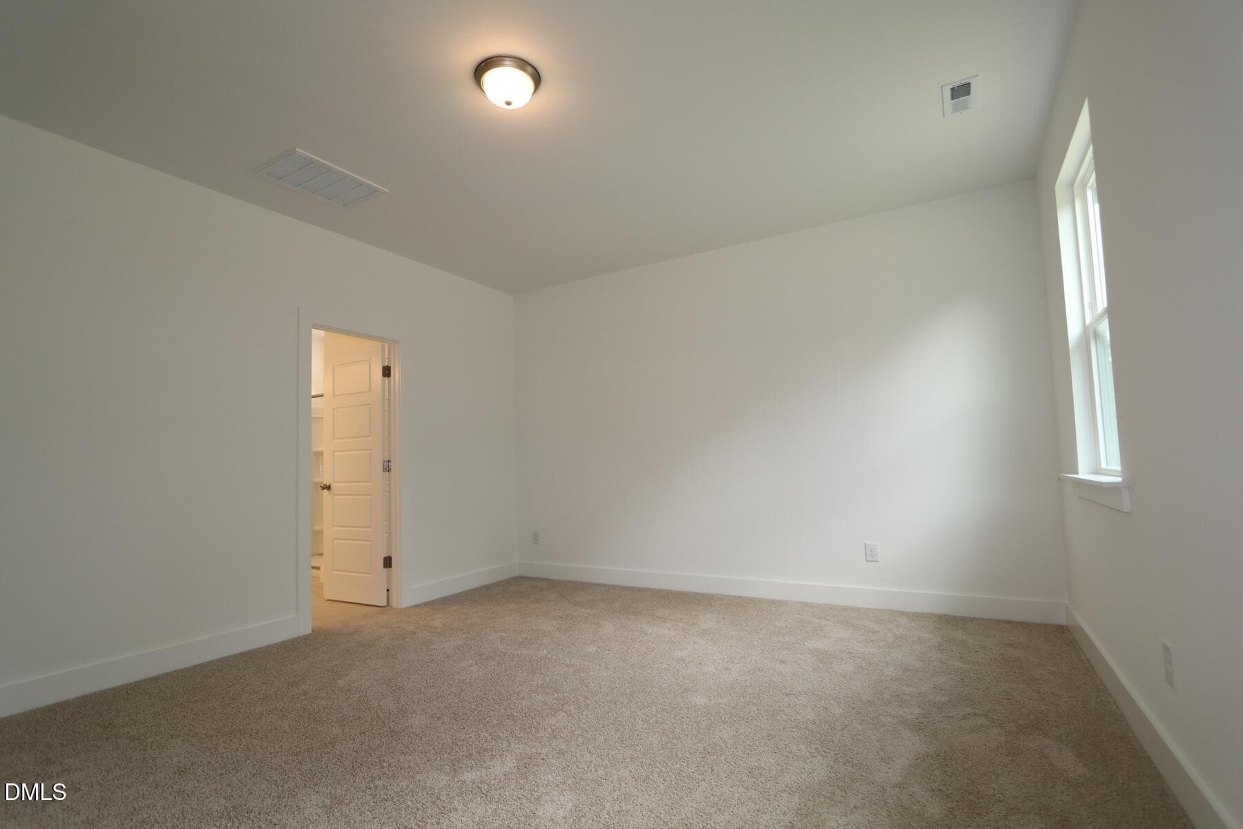 Primary Bedroom - 144 Golfview Avenue, Benson, NC 27504