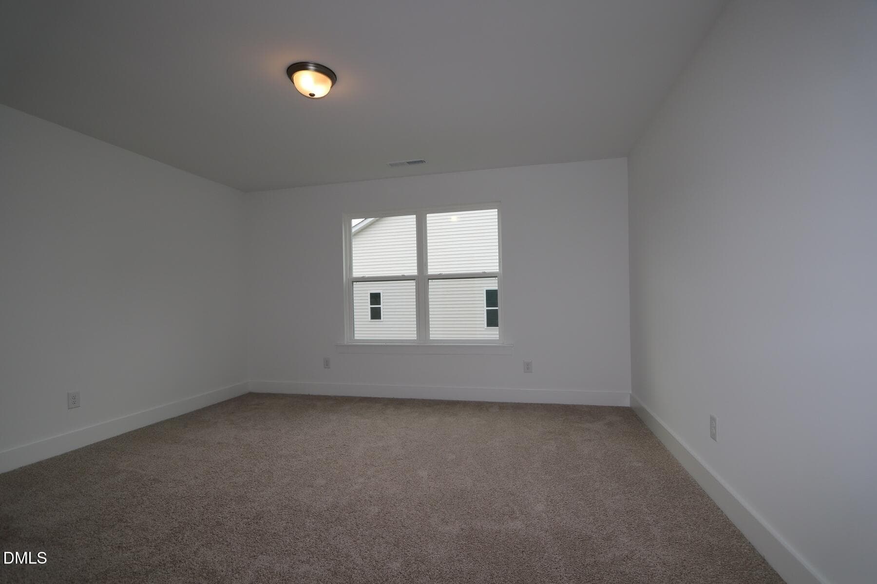 Primary Bedroom - 144 Golfview Avenue, Benson, NC 27504