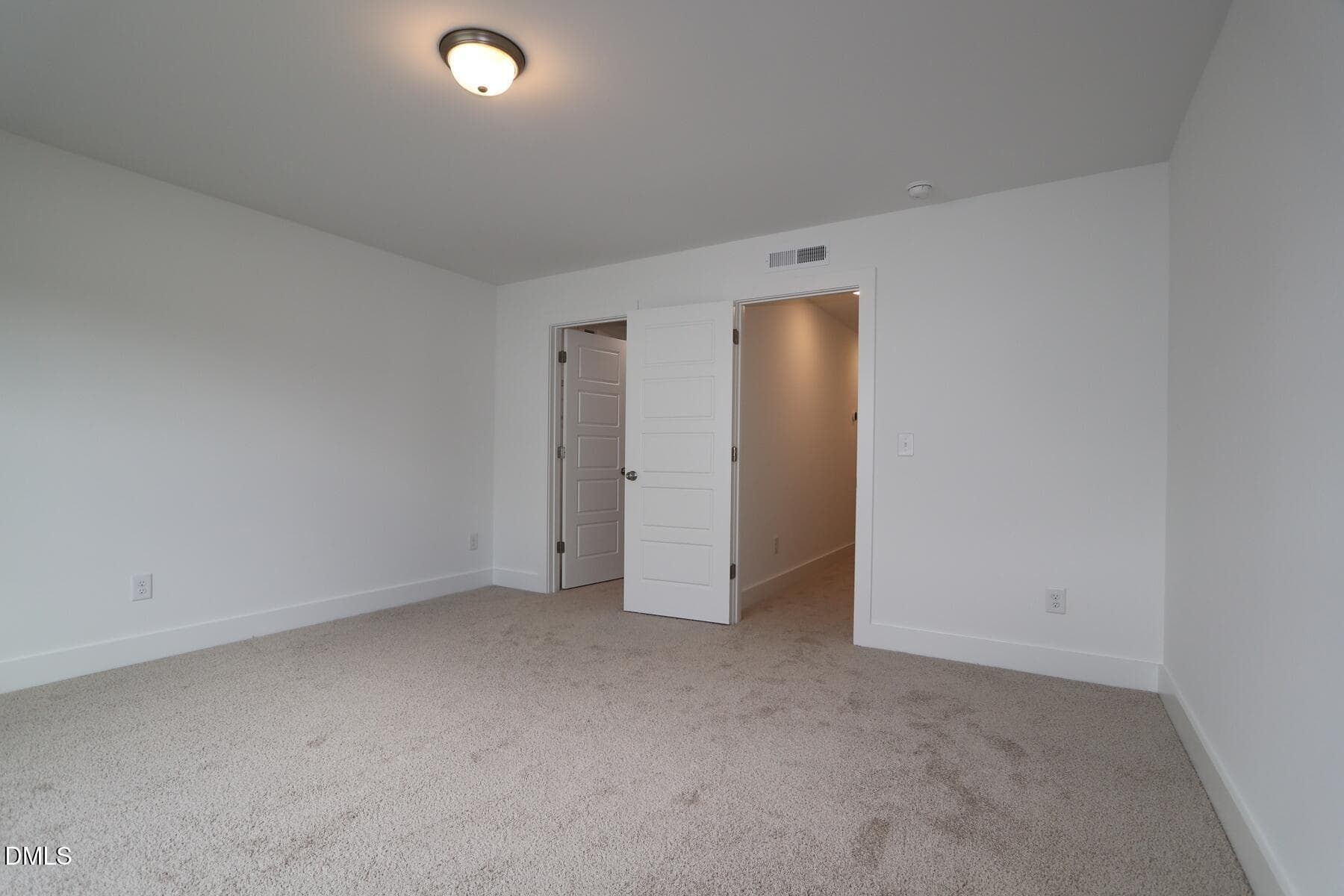 Primary Bedroom - 144 Golfview Avenue, Benson, NC 27504