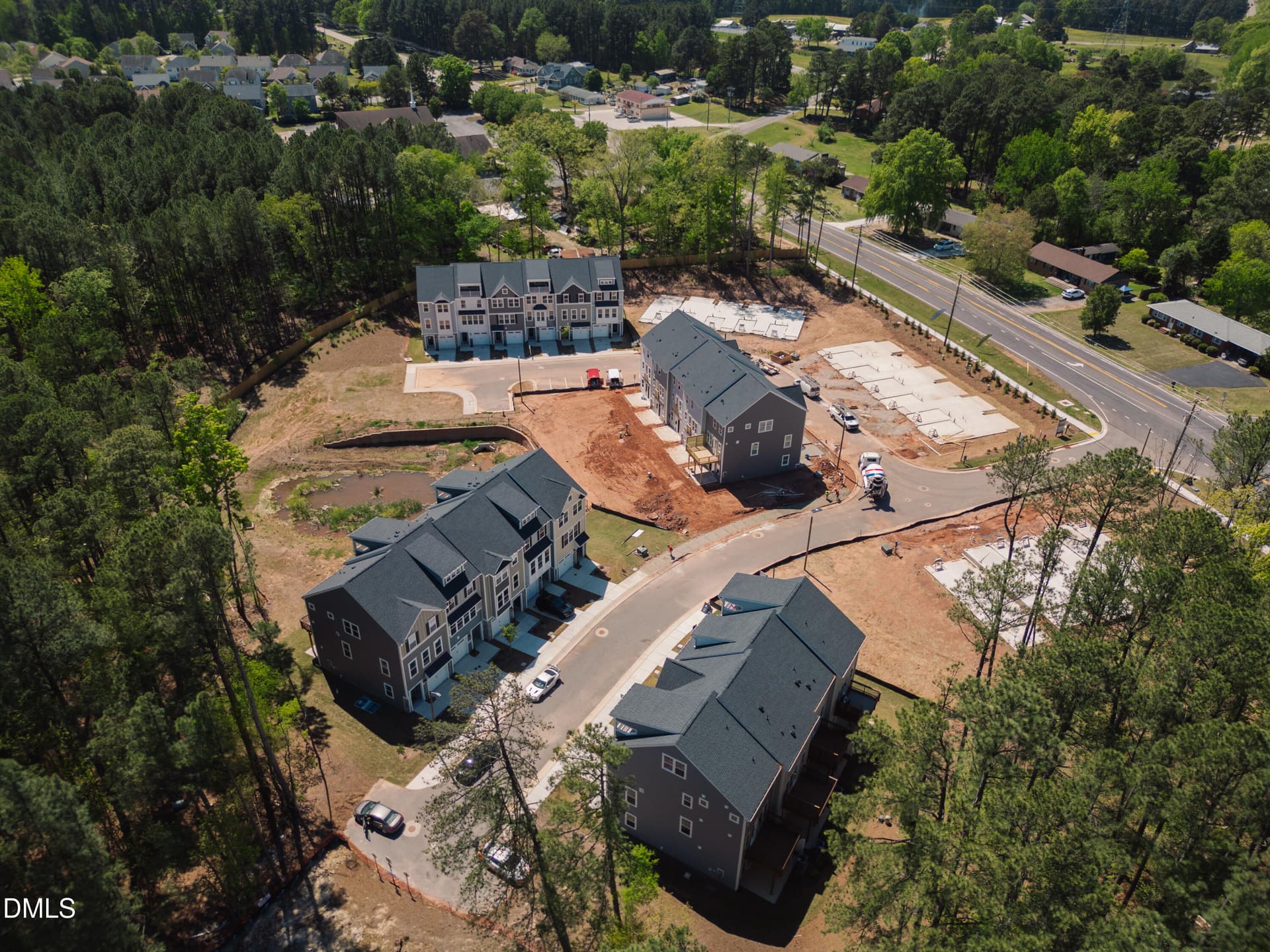 DJI_0158 - 1109 Blackthorn Lane, Durham, NC 27703