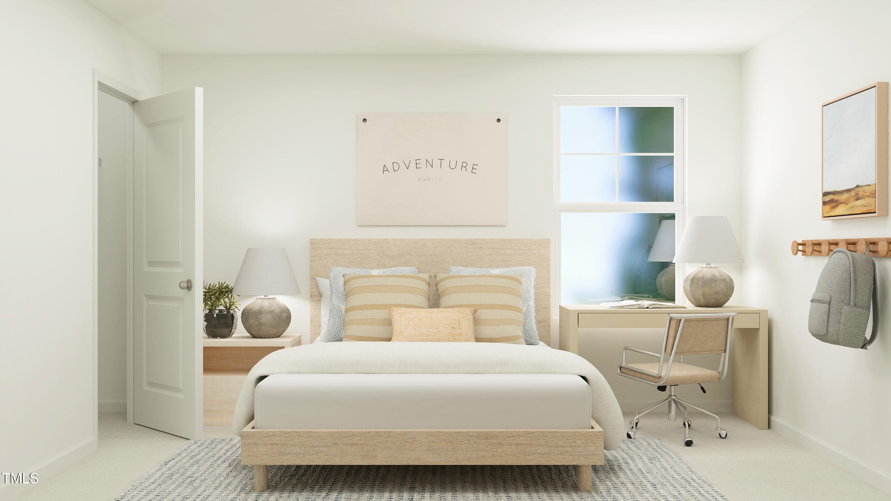 SUN_Autumnwood_Rend_Leighton_Bed2_1of2_F - 5914 Mill Stone Way W, Sims, NC 27880