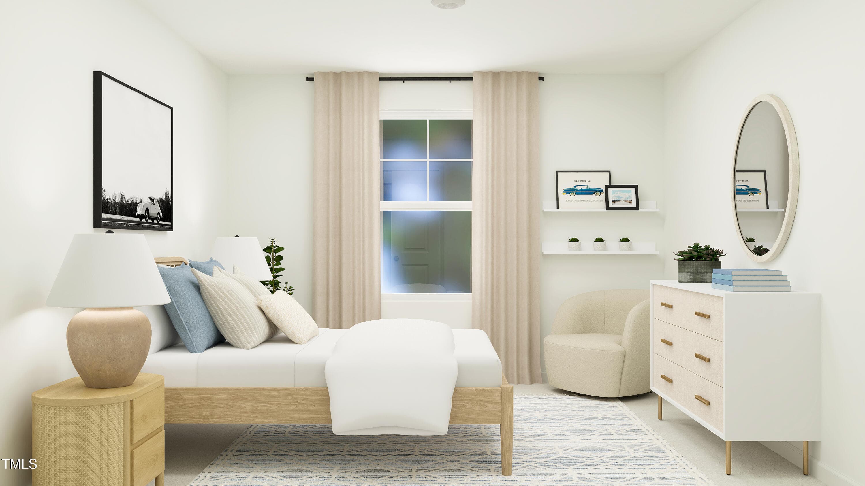 SUN_Autumnwood_Rend_Leighton_Bed4_2of2_F - 5914 Mill Stone Way W, Sims, NC 27880