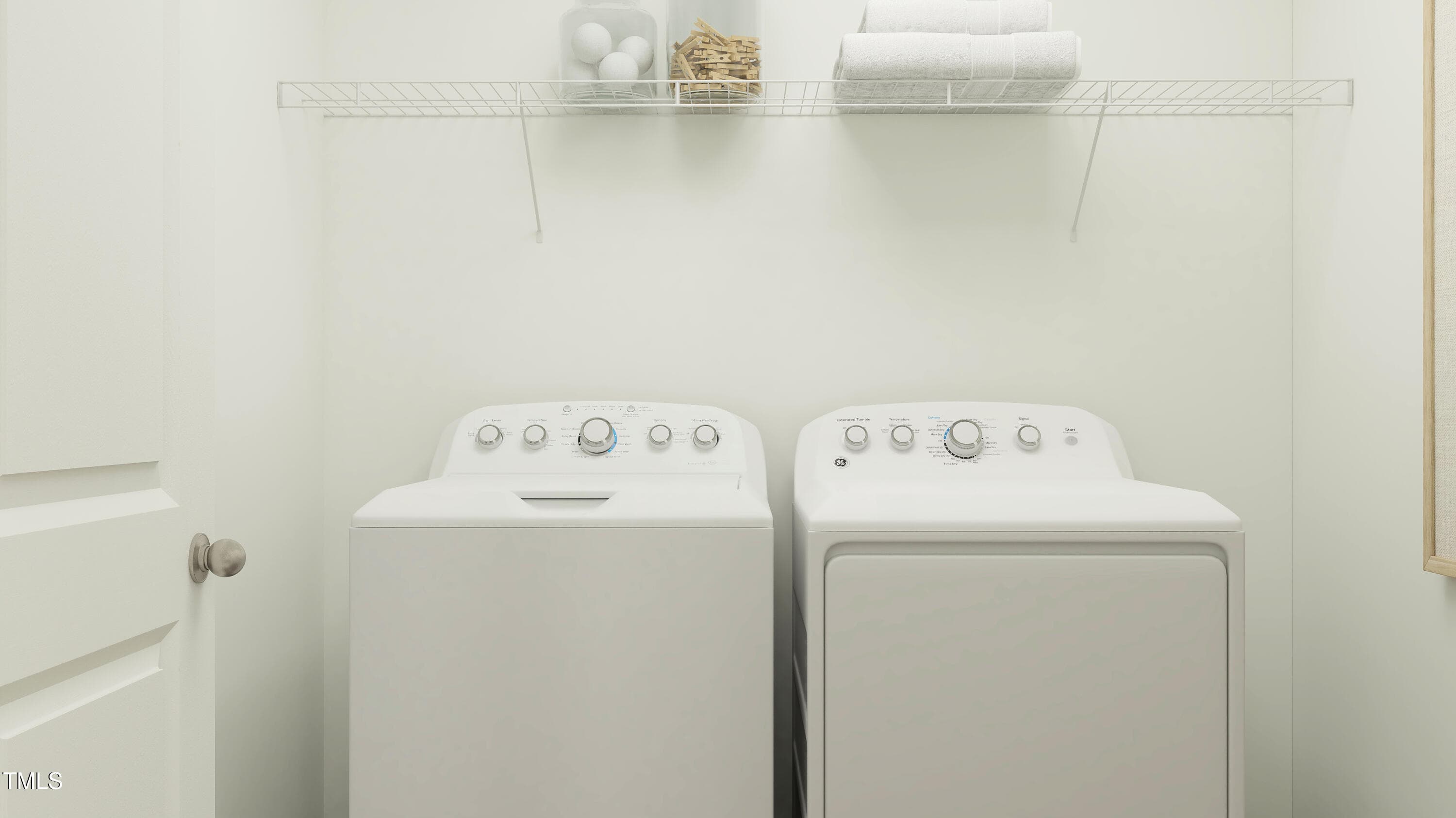SUN_Autumnwood_Rend_Leighton_Laundry_F2 - 5914 Mill Stone Way W, Sims, NC 27880