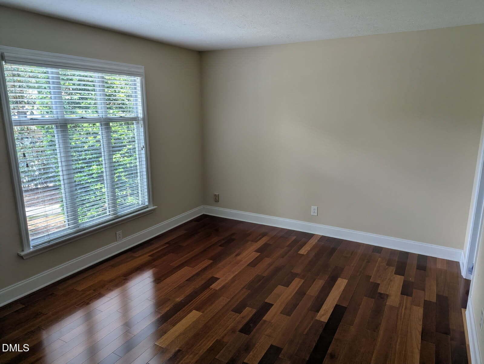 Bedroom - 1031 Nicholwood Drive 203, Raleigh, NC 27605, Raleigh