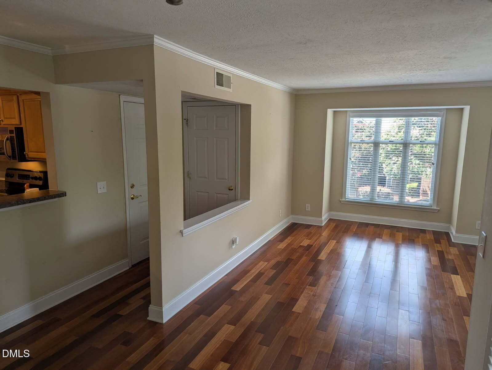 Foyer - 1031 Nicholwood Drive 203, Raleigh, NC 27605, Raleigh