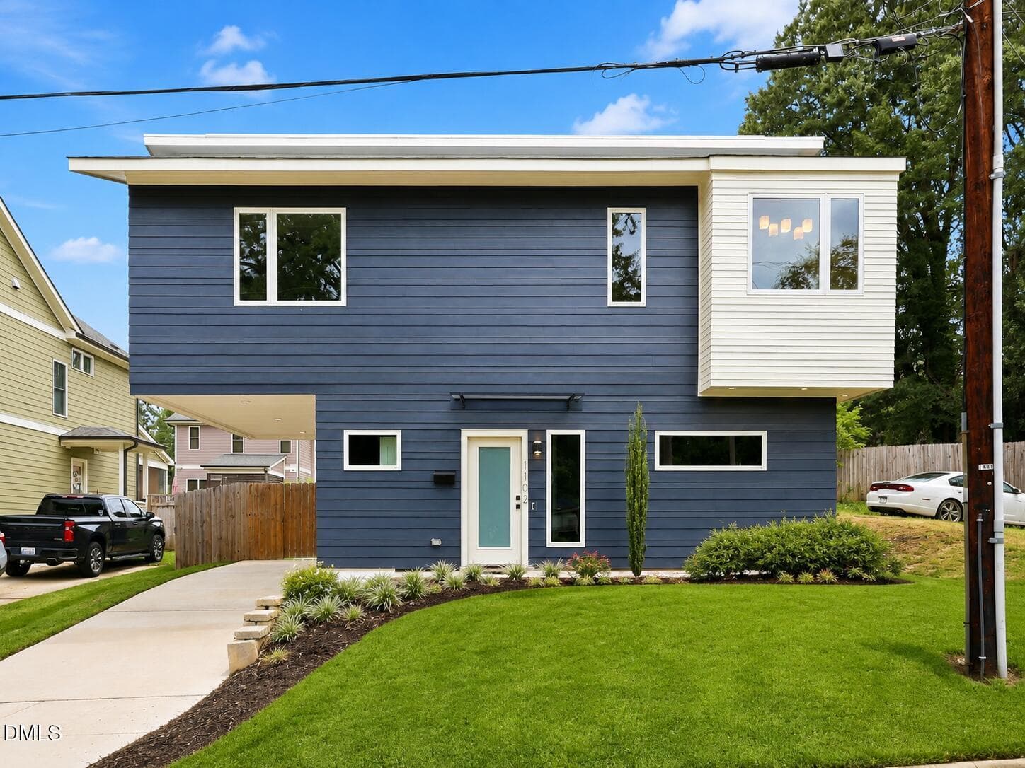 1102 Spaulding - Digitally Enhanced - 1102 Spaulding Street, Raleigh, NC 27610, Raleigh