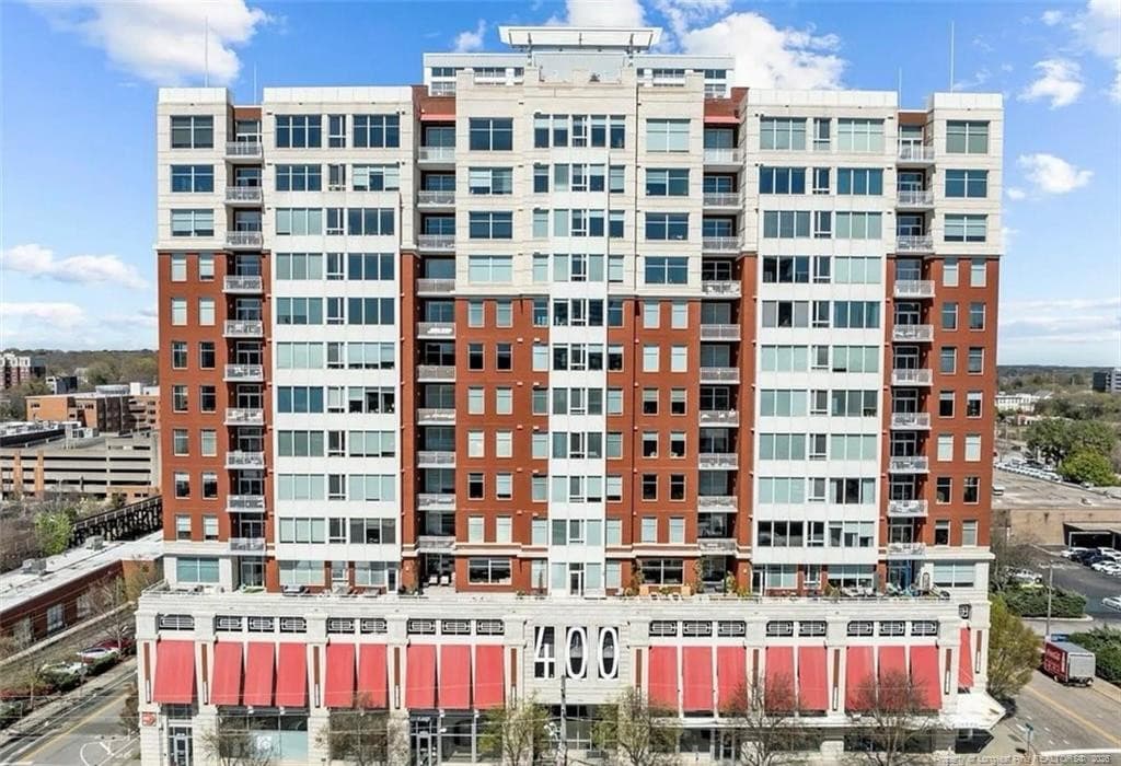 Photo 2 - 400 W North Street 900, Raleigh, NC 27603, Raleigh