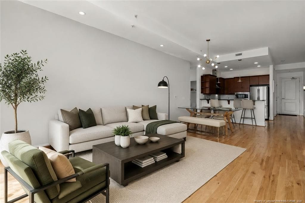 Photo 6 - 400 W North Street 900, Raleigh, NC 27603, Raleigh