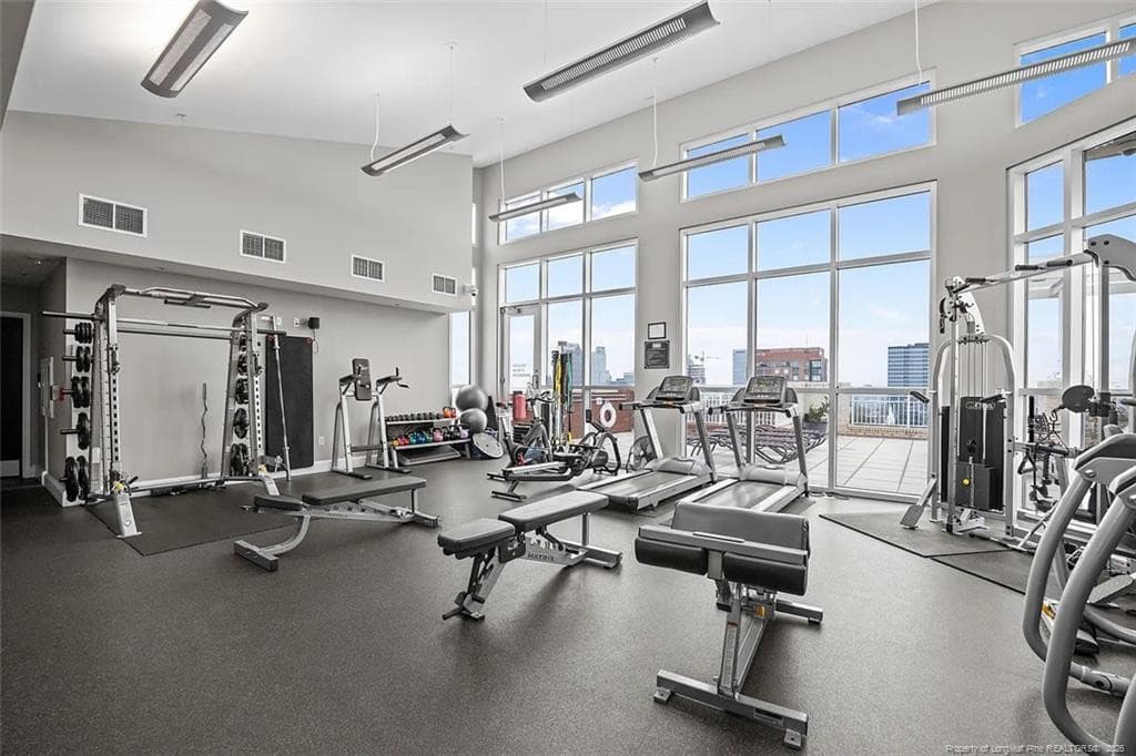 Photo 15 - 400 W North Street 900, Raleigh, NC 27603, Raleigh