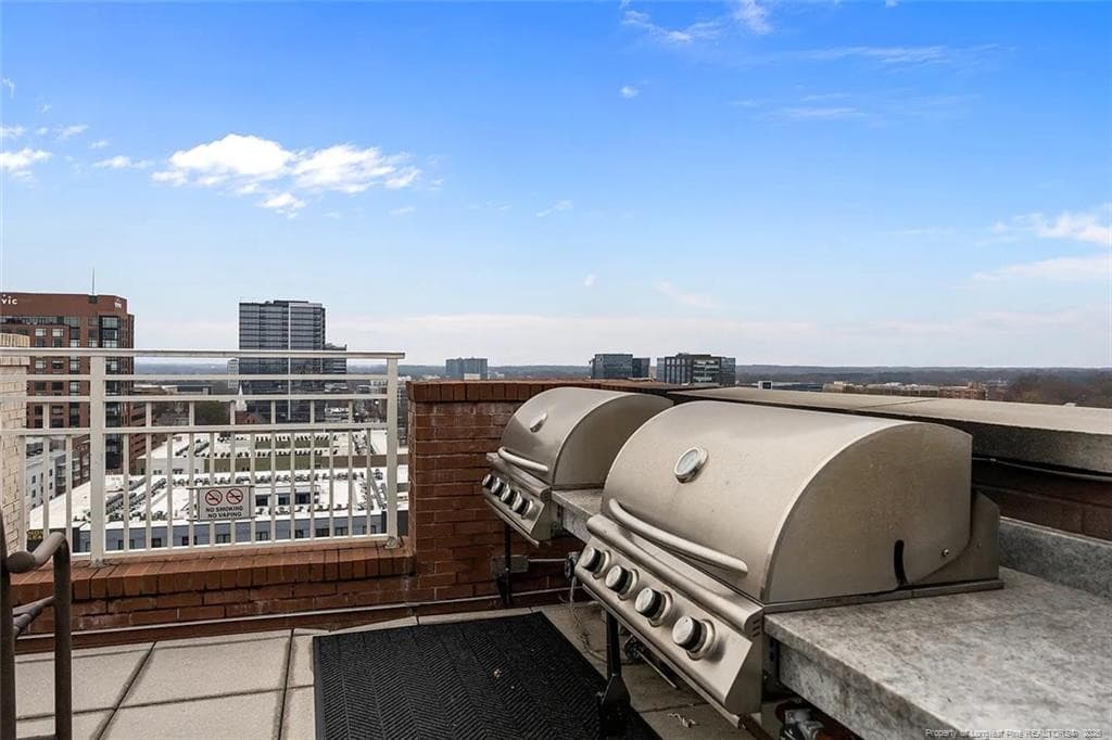 Photo 18 - 400 W North Street 900, Raleigh, NC 27603, Raleigh