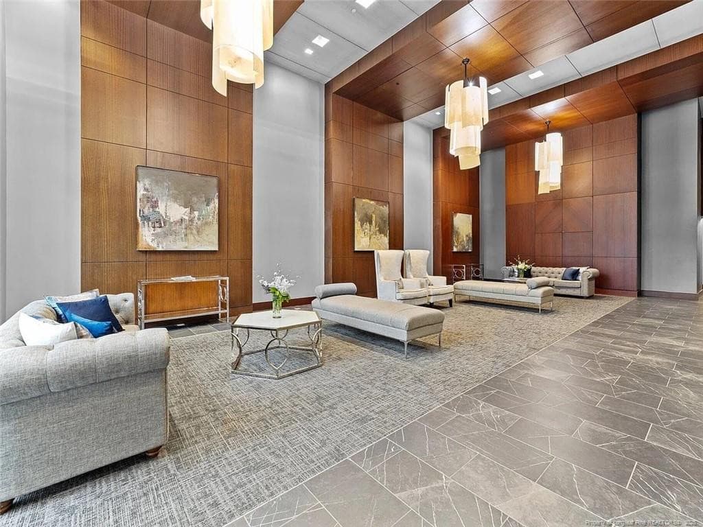 Photo 19 - 400 W North Street 900, Raleigh, NC 27603, Raleigh
