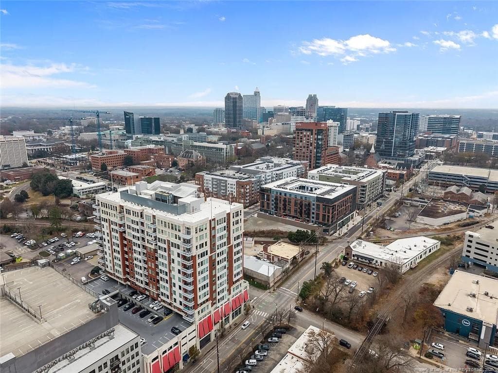 Photo 21 - 400 W North Street 900, Raleigh, NC 27603, Raleigh