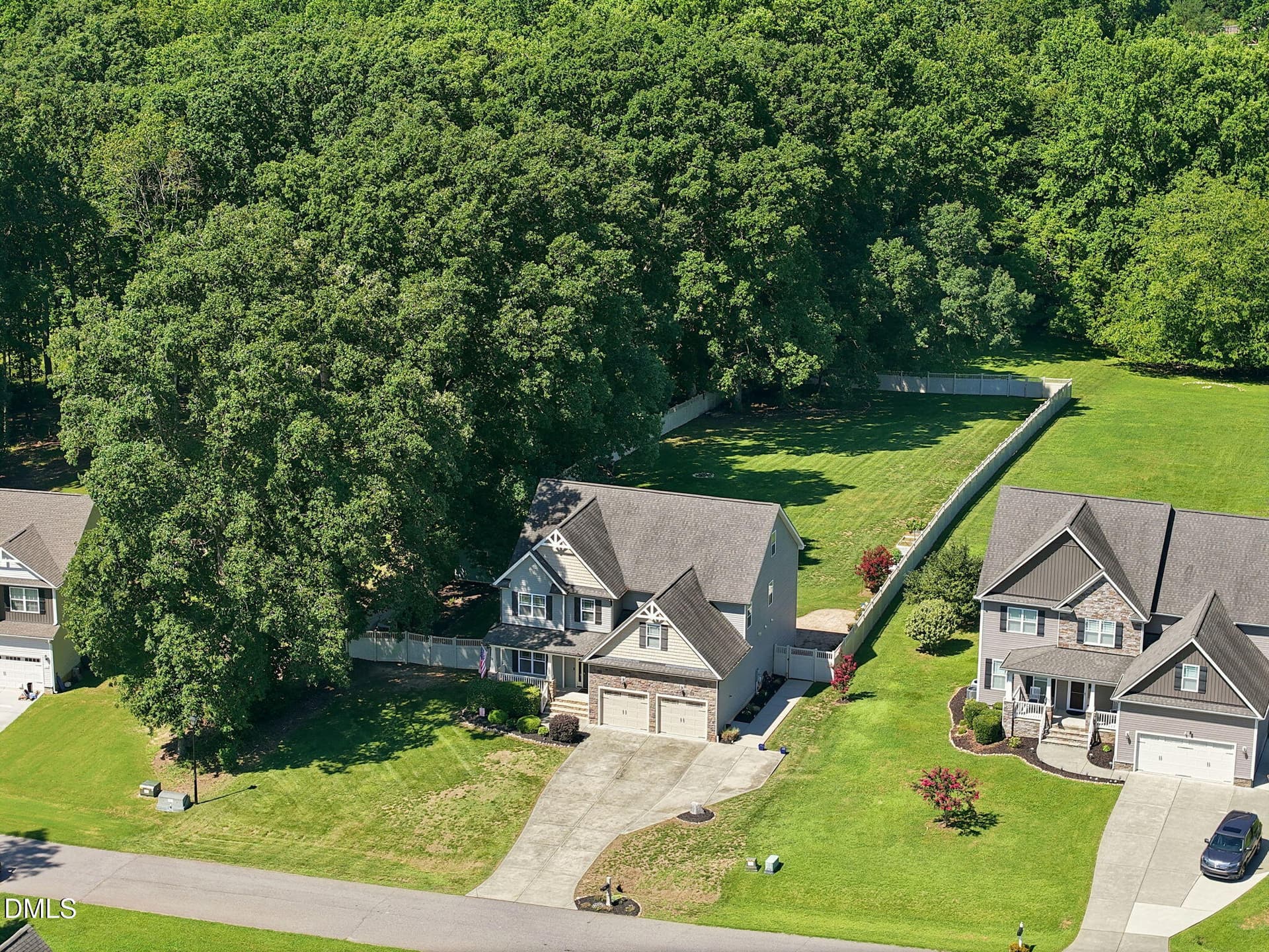 23-web-or-mls-DJI_20260730203555_0111_D - 1015 Bluebell Lane, Wake Forest, NC 27587