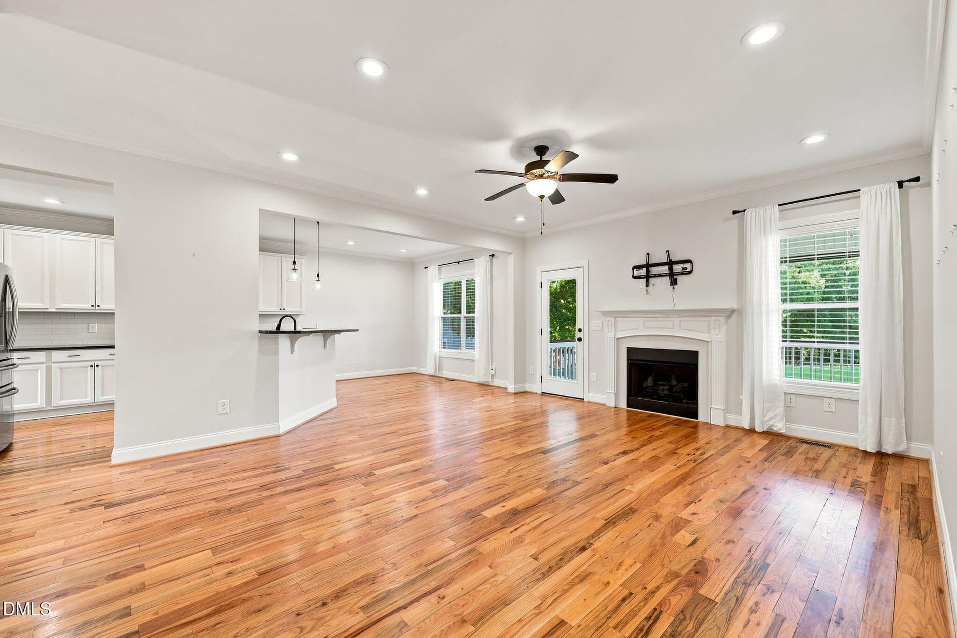 38-web-or-mls-IMG_0333_Edit - 1015 Bluebell Lane, Wake Forest, NC 27587