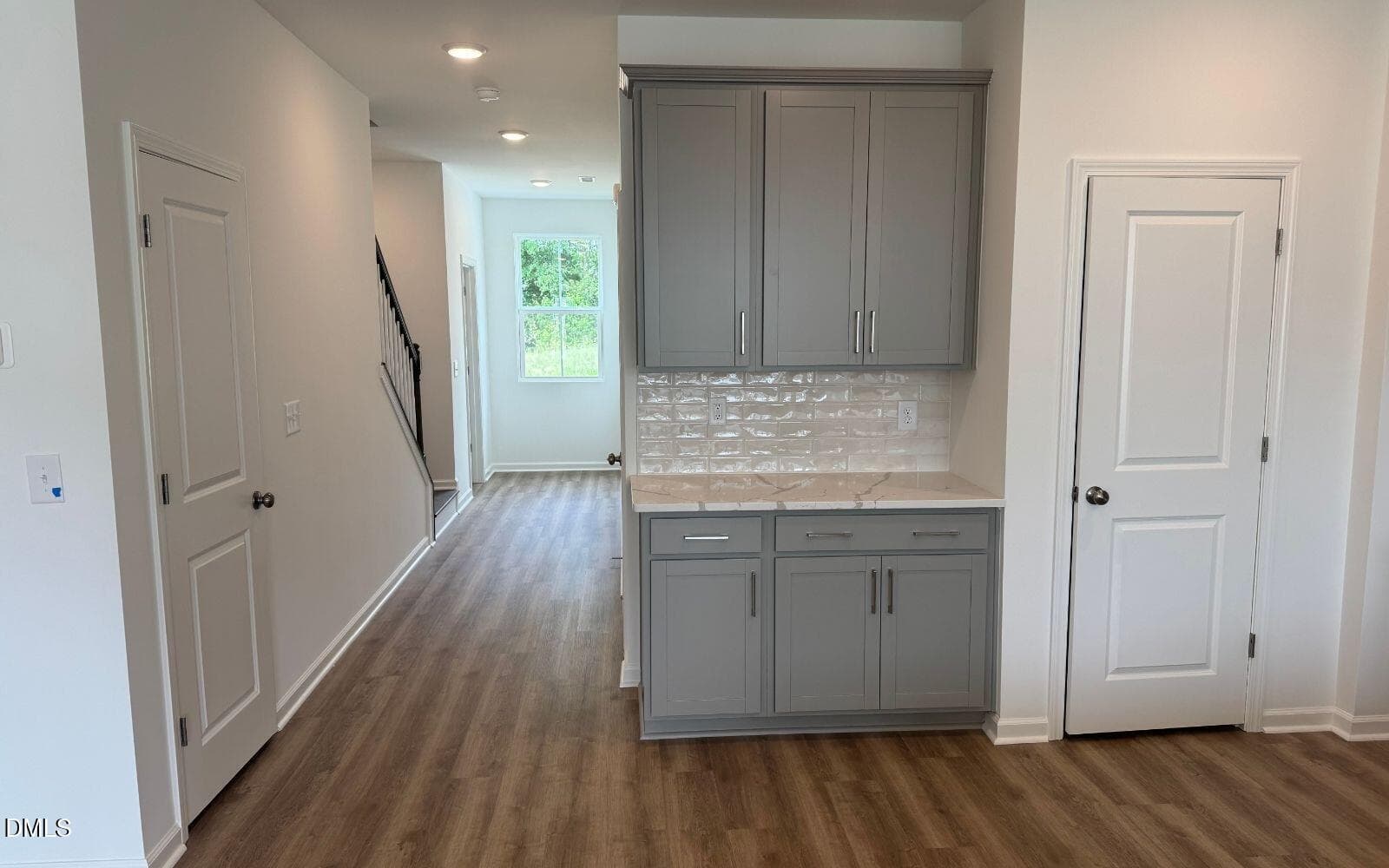 Morgan_2570_Kitchen_Entry - 2440 Whitewing Lane, Wendell, NC 27591